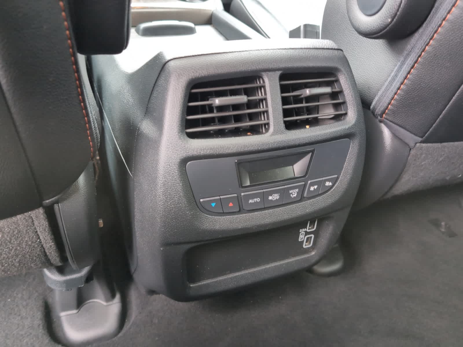 used 2022 Honda Pilot car, priced at $34,498