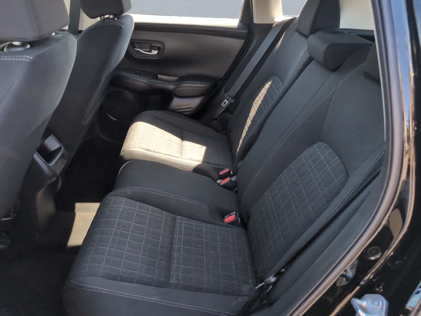 used 2023 Honda HR-V car, priced at $25,498