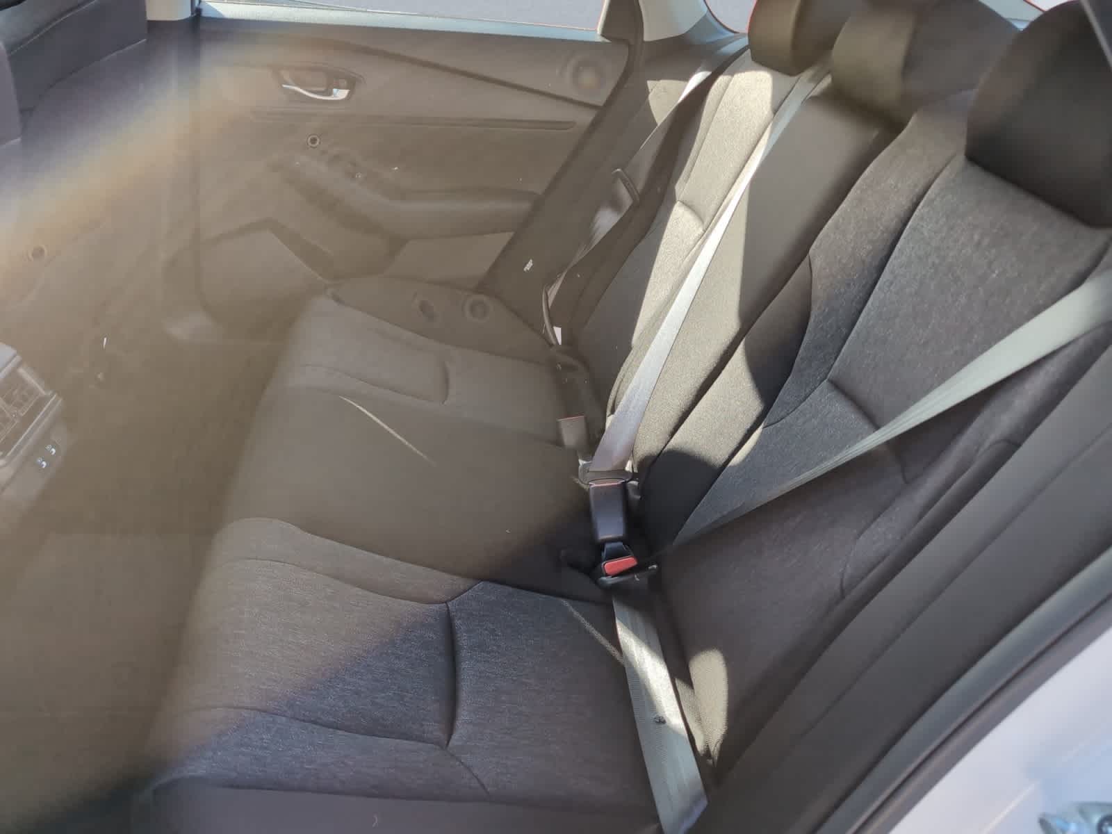 new 2025 Honda Accord car, priced at $29,900
