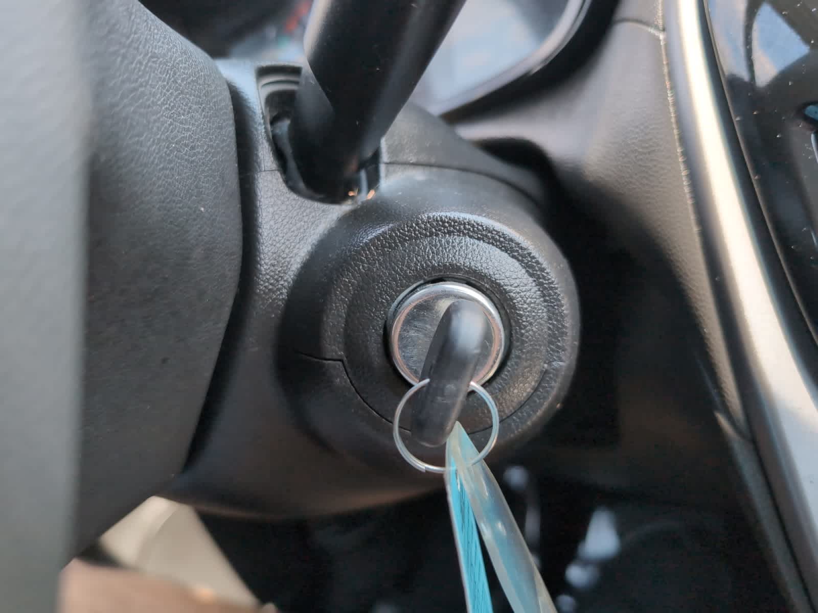 used 2020 Chevrolet Spark car, priced at $15,998