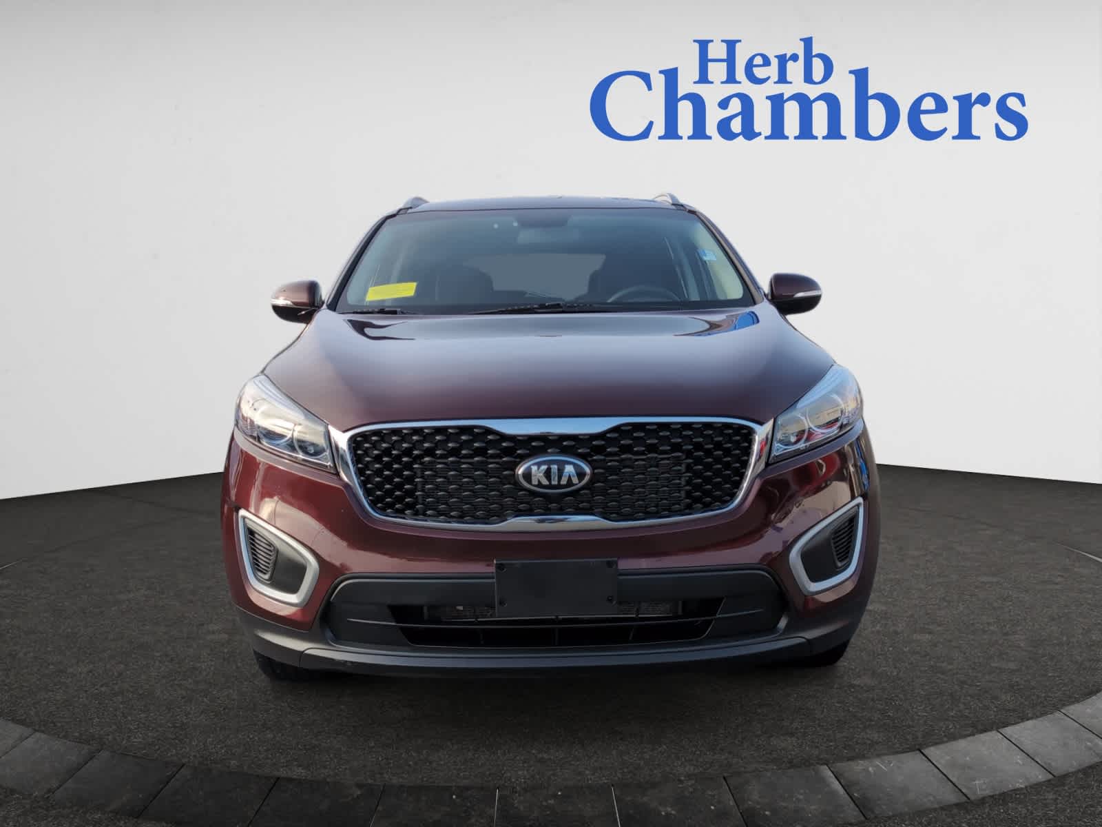 used 2018 Kia Sorento car, priced at $16,698