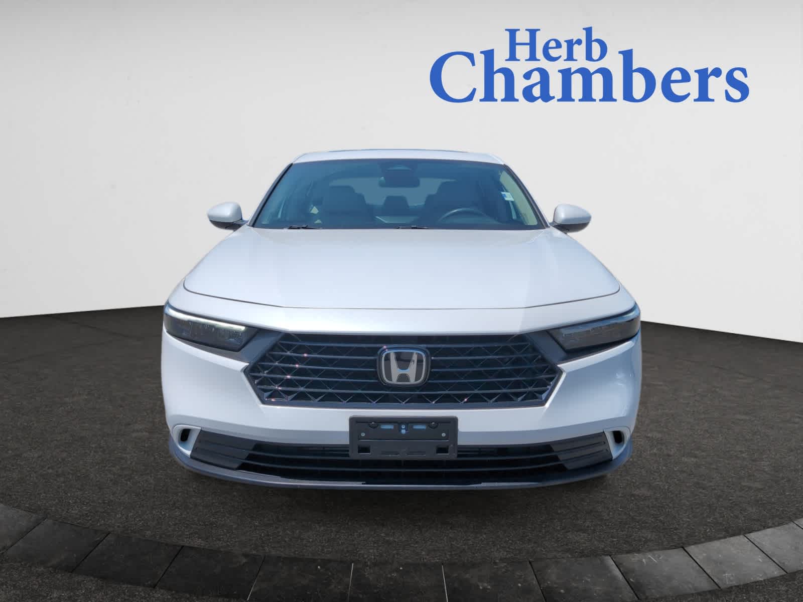 used 2023 Honda Accord car, priced at $25,298