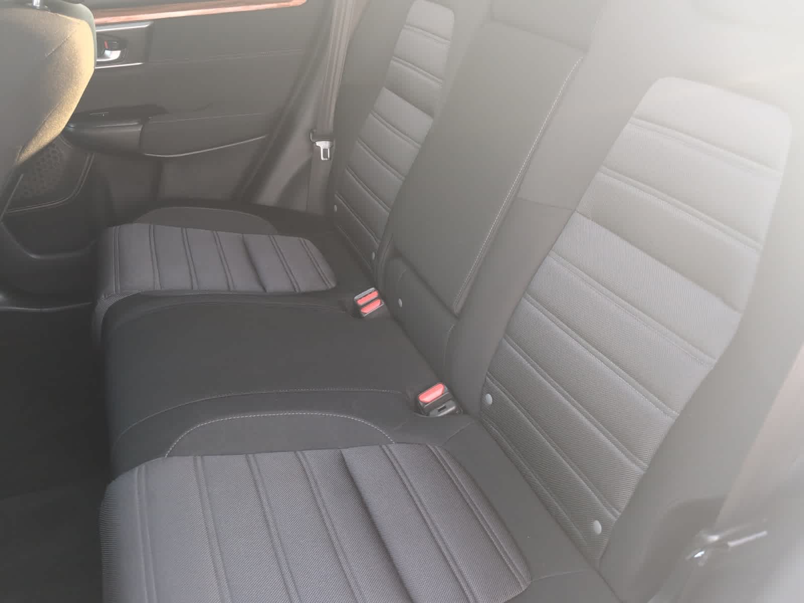 used 2022 Honda CR-V car, priced at $31,998