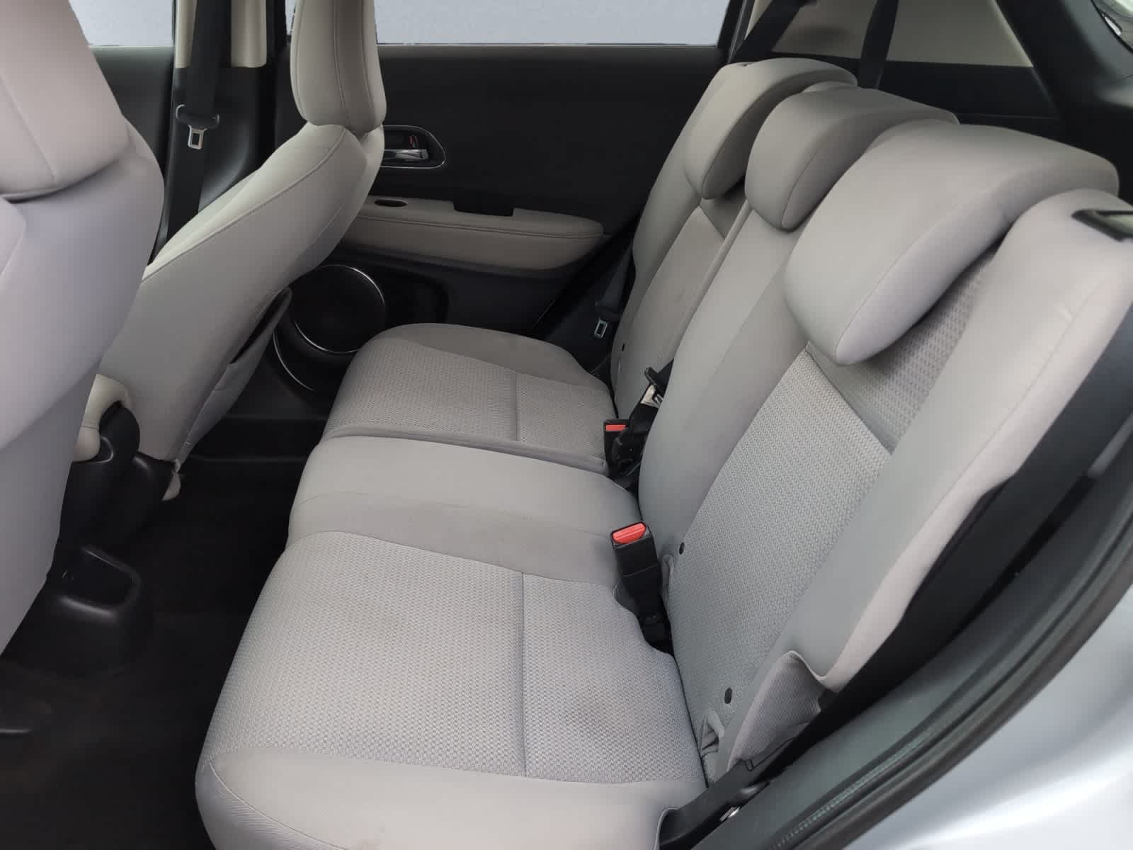 used 2021 Honda HR-V car, priced at $22,998