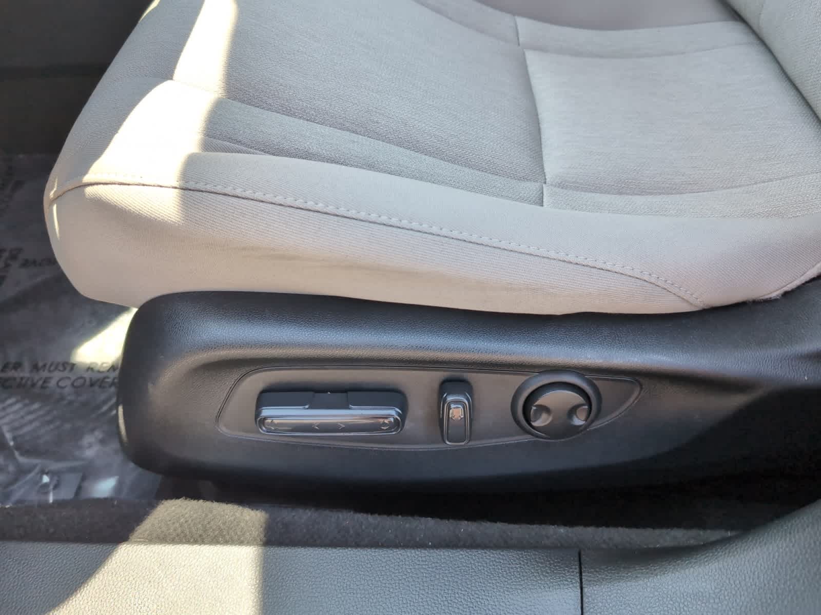 used 2023 Honda Accord car, priced at $25,298