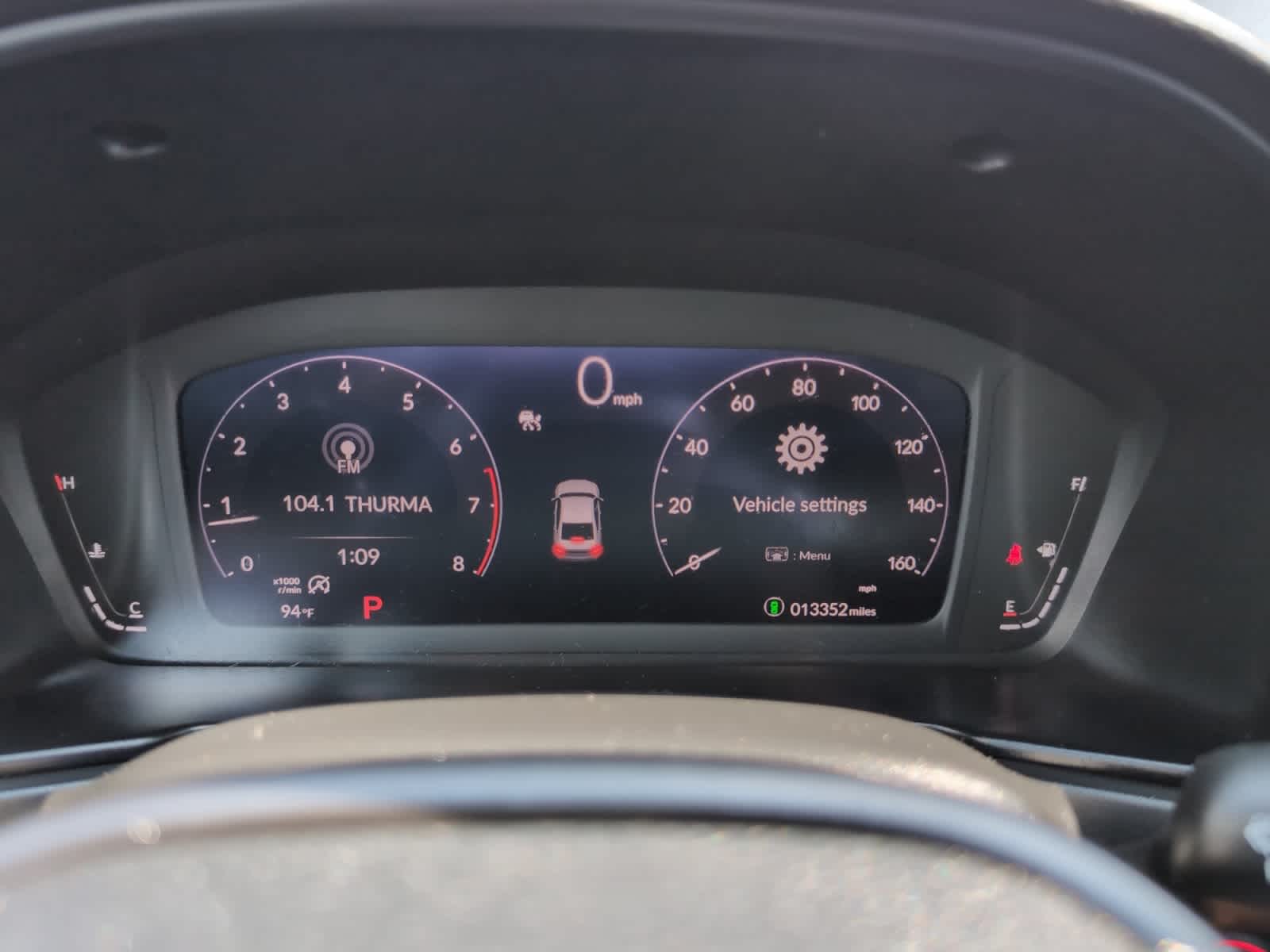 used 2023 Honda Accord car, priced at $27,498