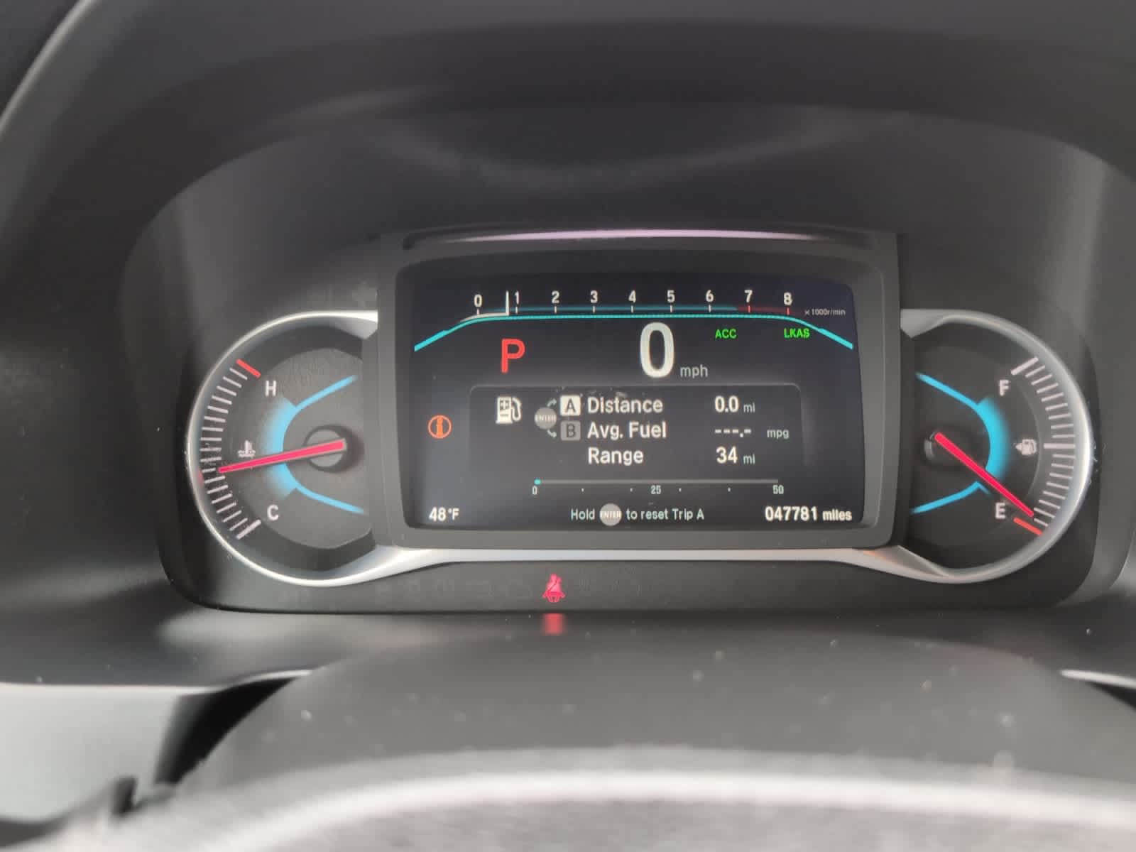 used 2022 Honda Pilot car, priced at $32,298
