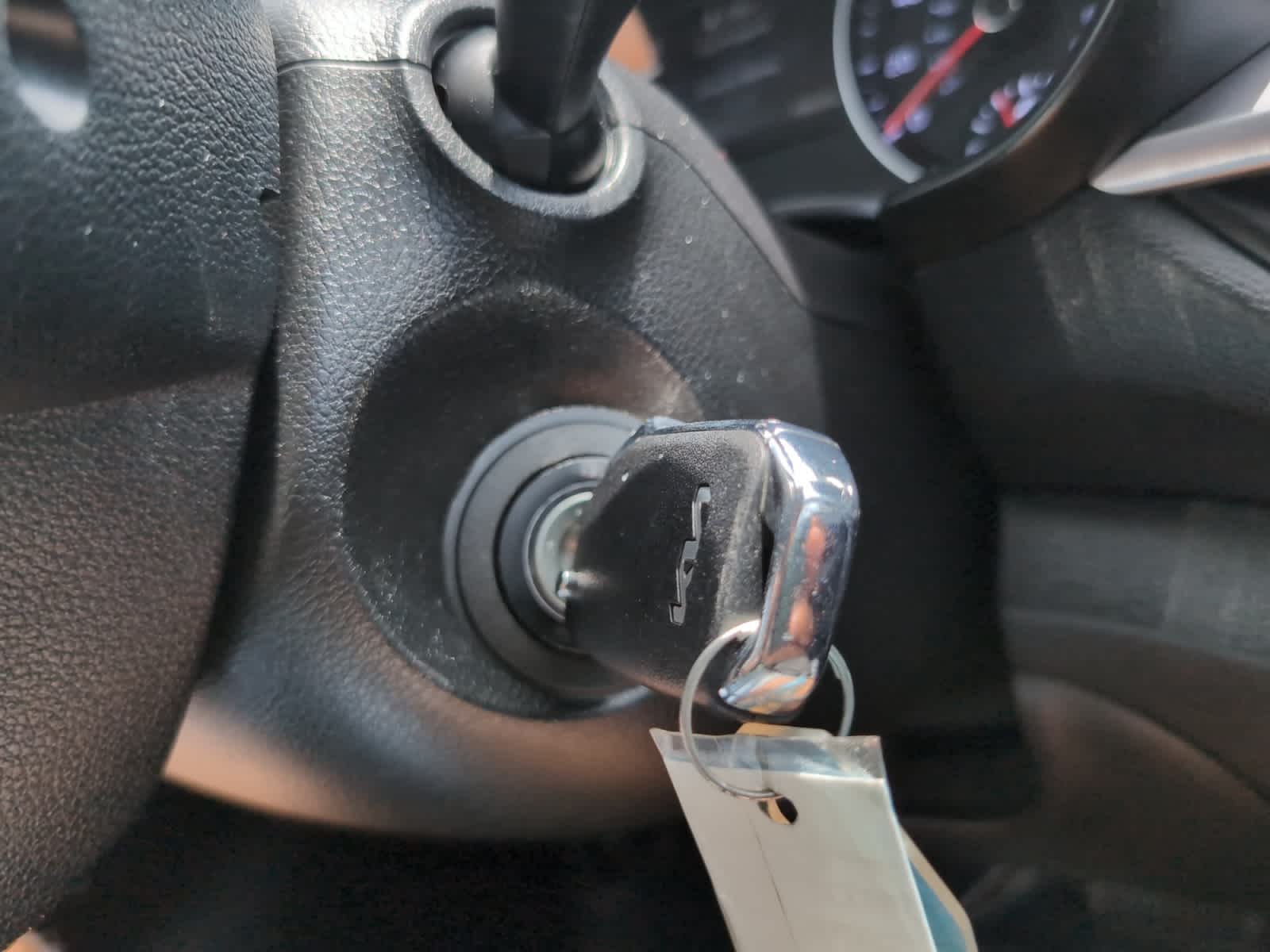used 2023 Kia Forte car, priced at $19,298