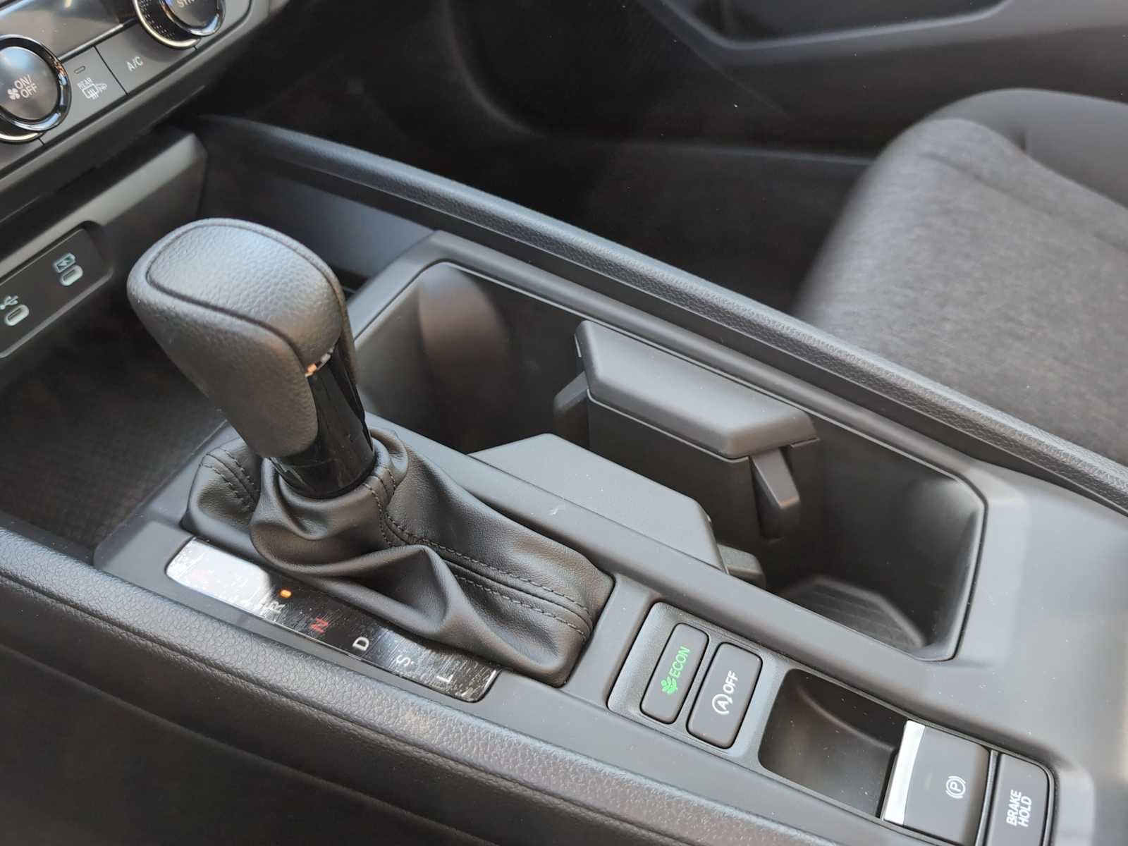 new 2025 Honda Accord car, priced at $32,165