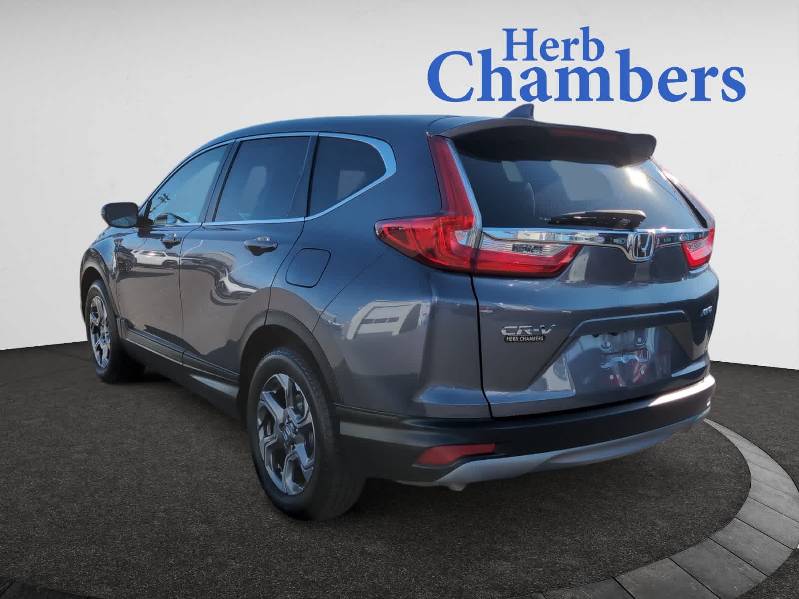 used 2019 Honda CR-V car, priced at $25,298