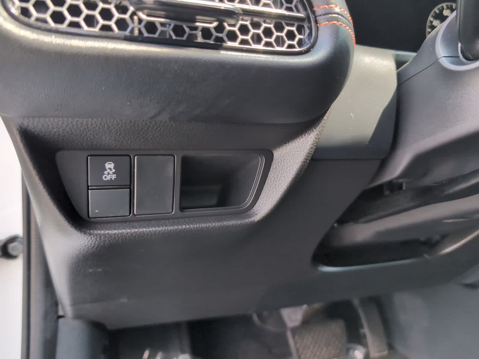 used 2024 Honda HR-V car, priced at $28,698