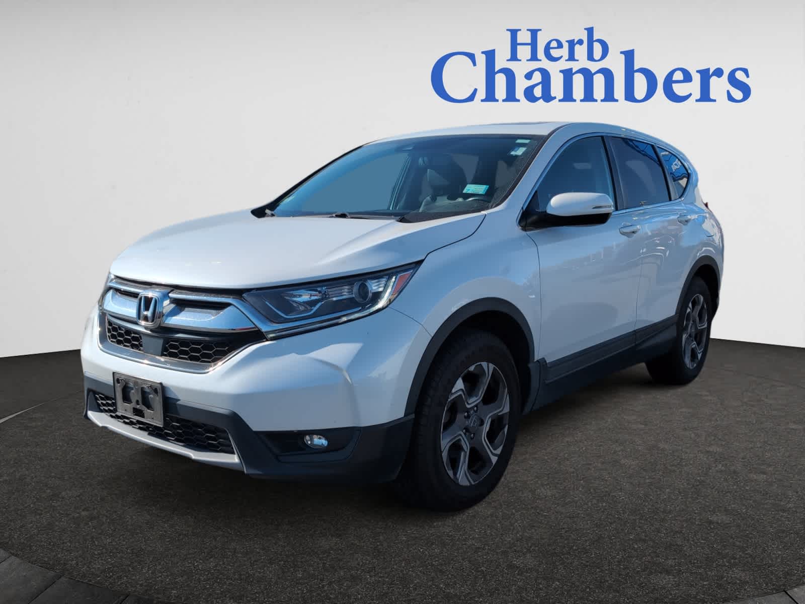 used 2019 Honda CR-V car, priced at $26,498