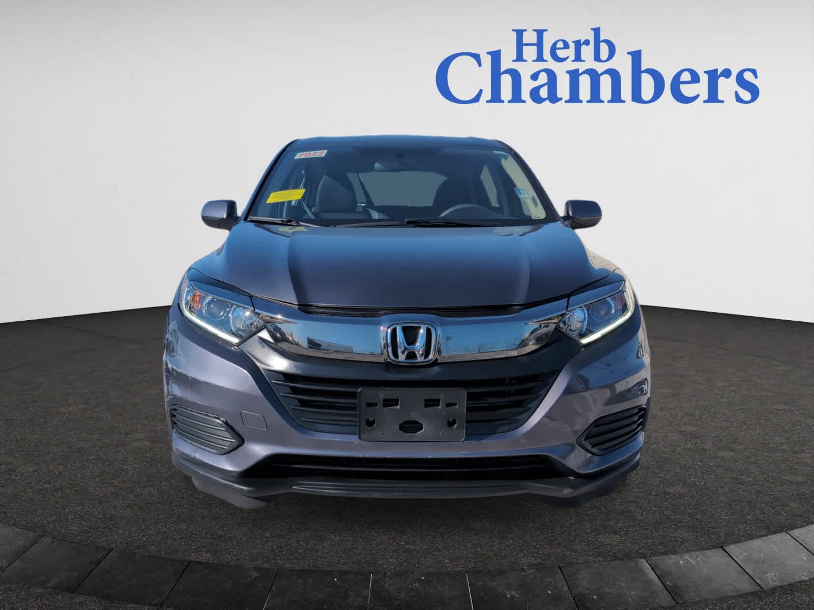 used 2022 Honda HR-V car, priced at $21,998