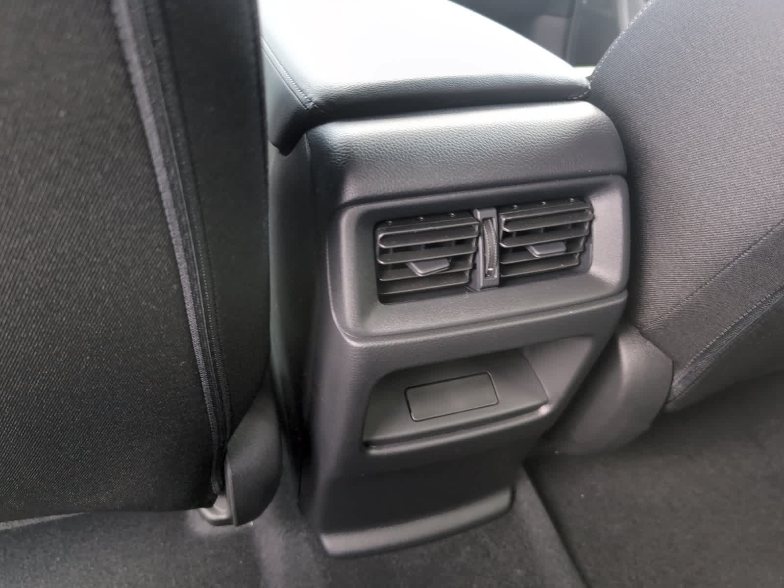 new 2026 Honda CR-V car, priced at $33,815