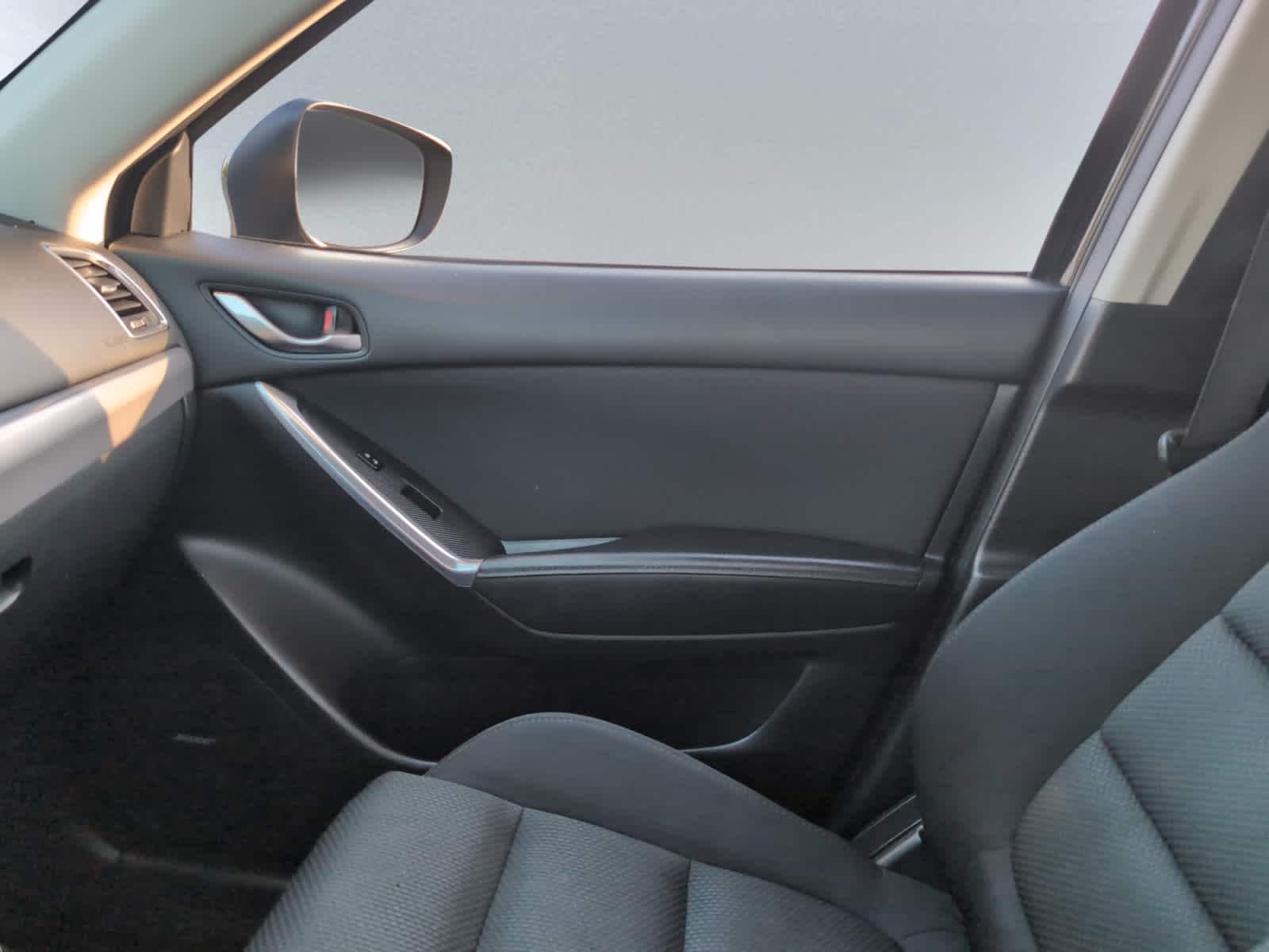 used 2016 Mazda Mazda CX-5 car, priced at $15,698
