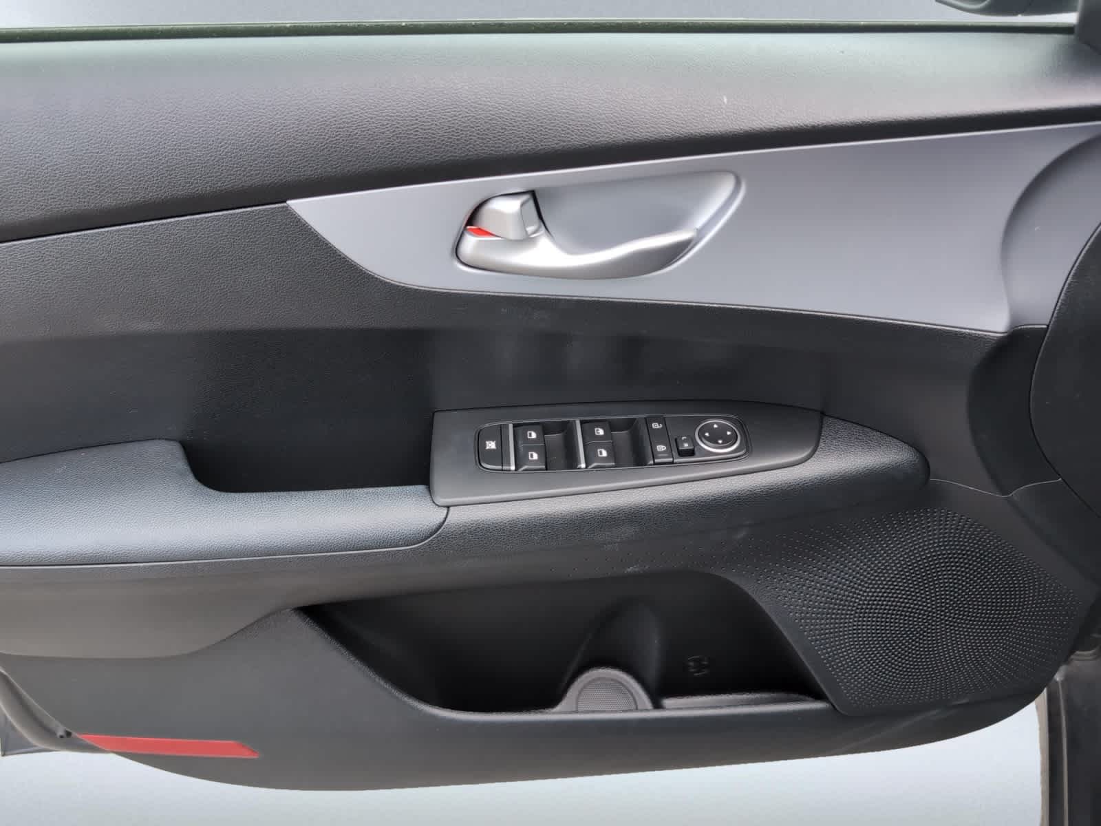 used 2023 Kia Forte car, priced at $19,298