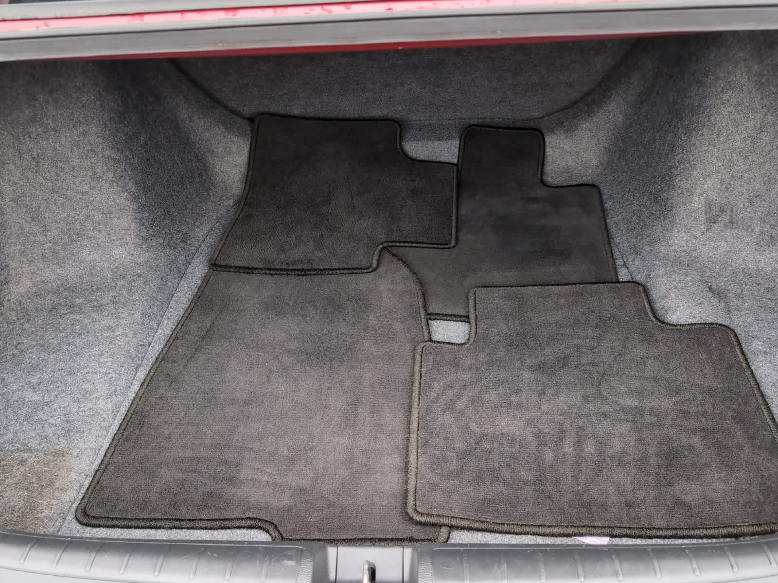 used 2018 Honda Accord car, priced at $19,498