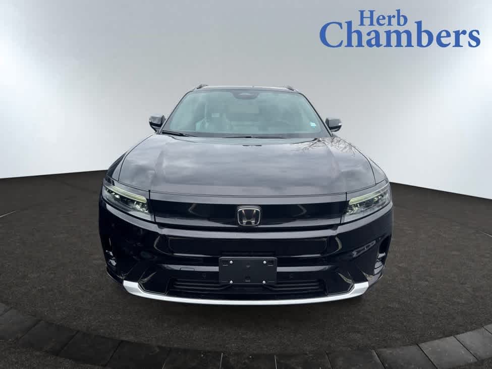 new 2025 Honda Prologue car, priced at $56,605