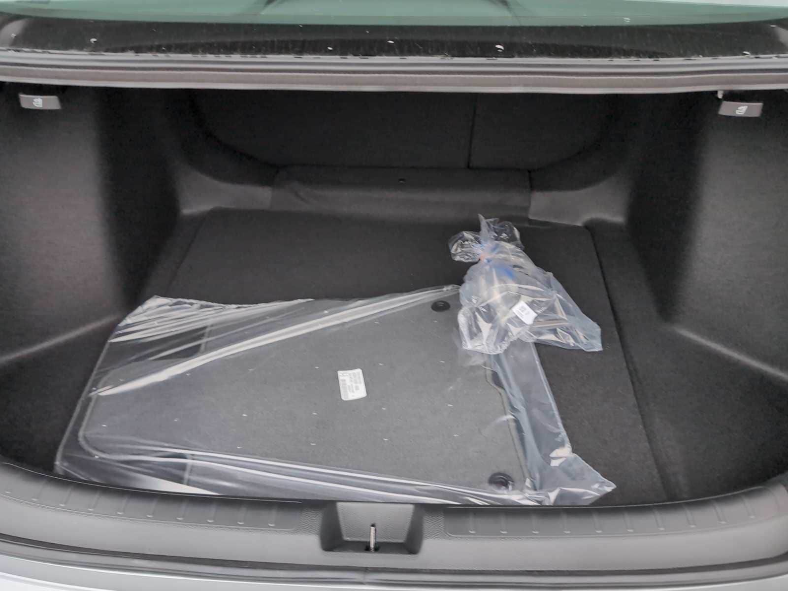 new 2025 Honda Civic Hybrid car, priced at $30,100
