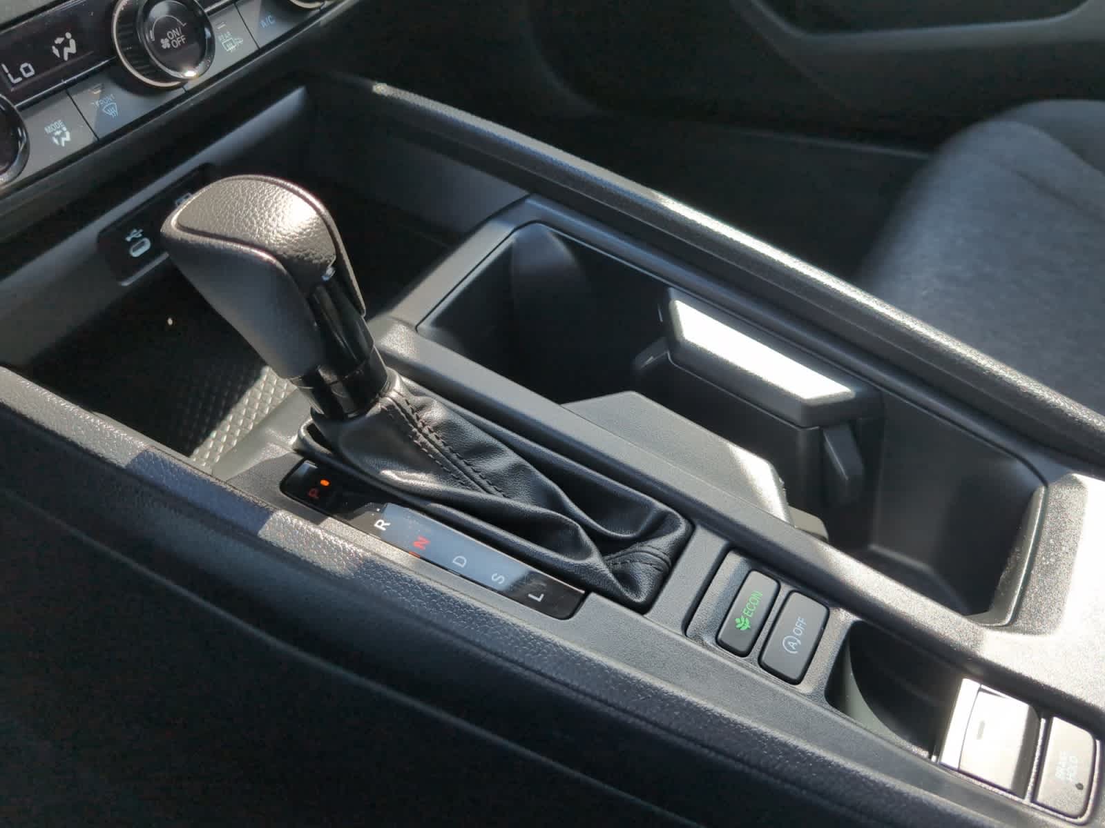 used 2024 Honda Accord car, priced at $26,498