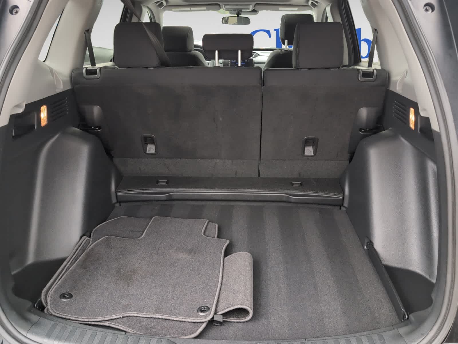 used 2022 Honda CR-V car, priced at $30,298