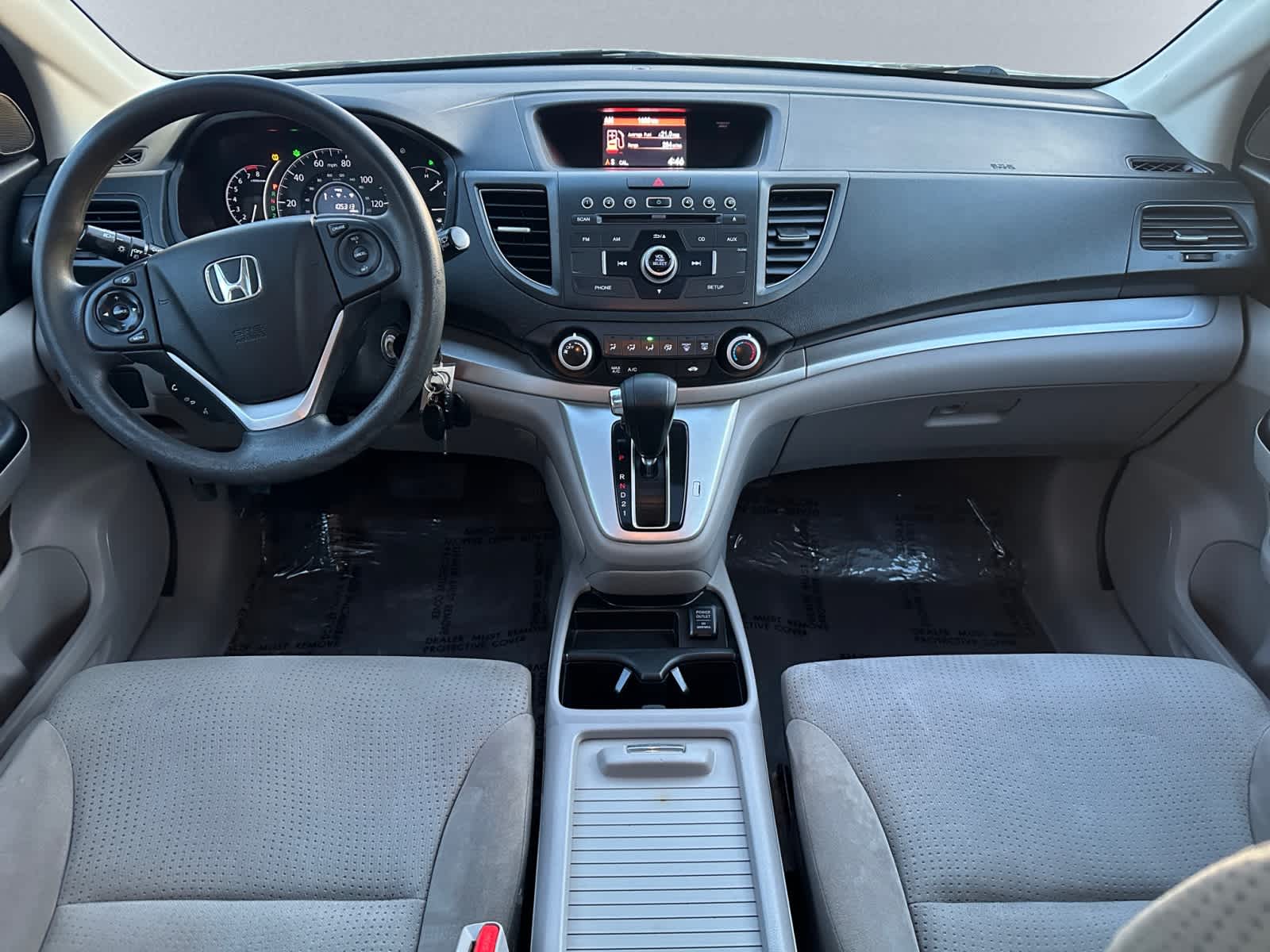 used 2012 Honda CR-V car, priced at $13,998