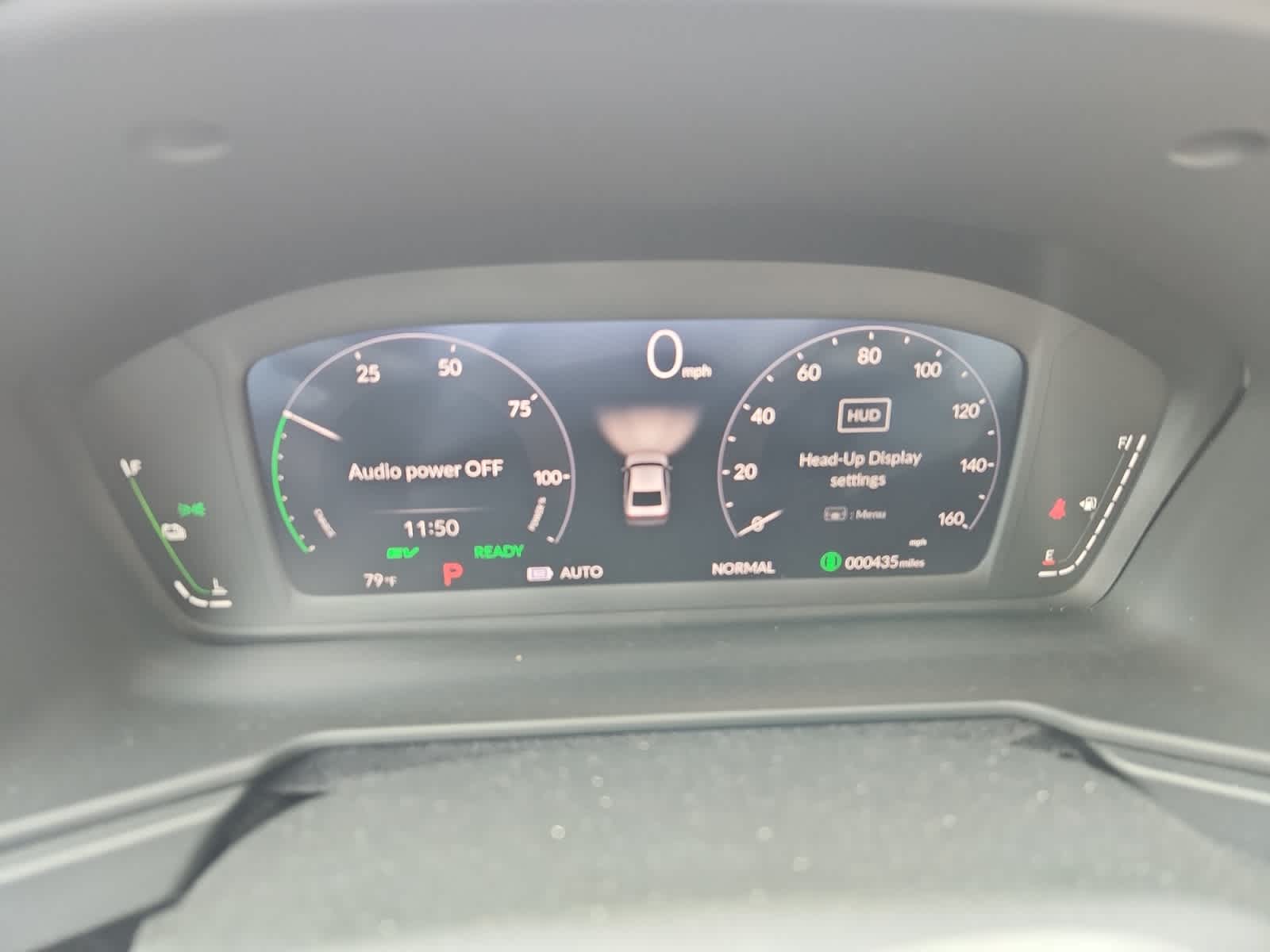new 2025 Honda Accord Hybrid car