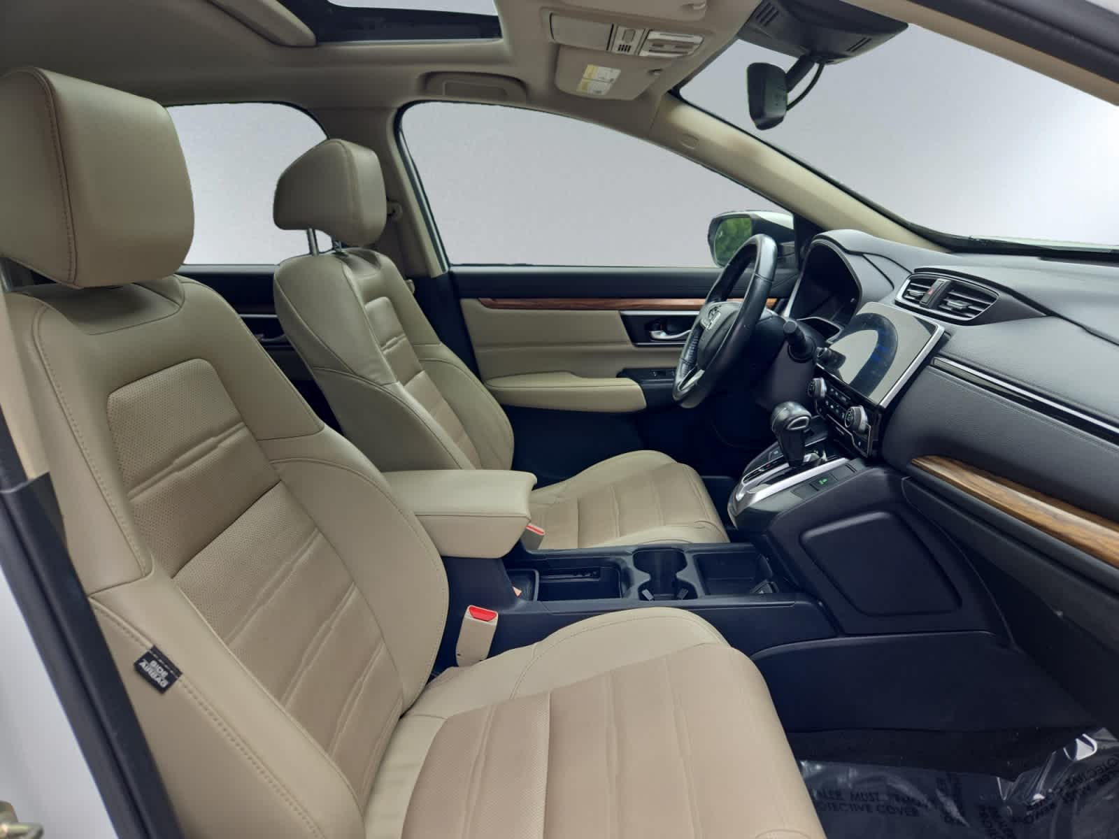 used 2019 Honda CR-V car, priced at $21,998