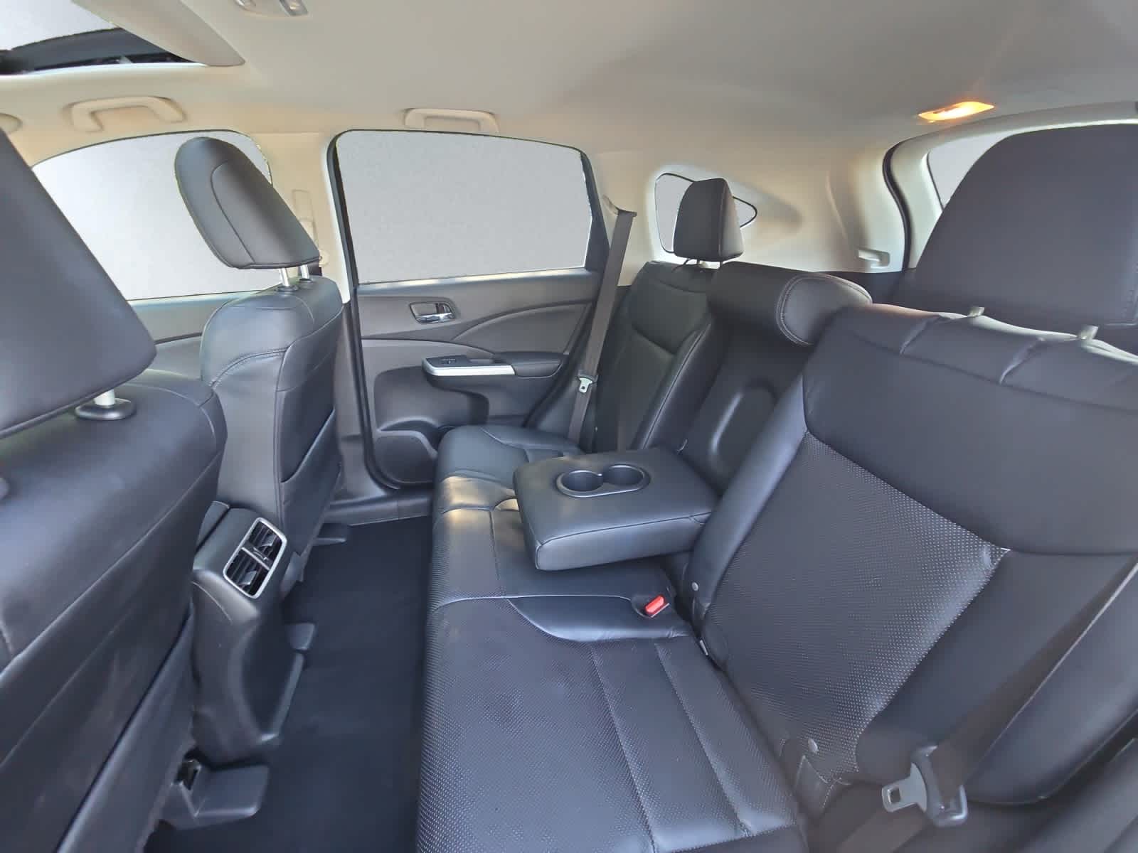 used 2016 Honda CR-V car, priced at $17,998