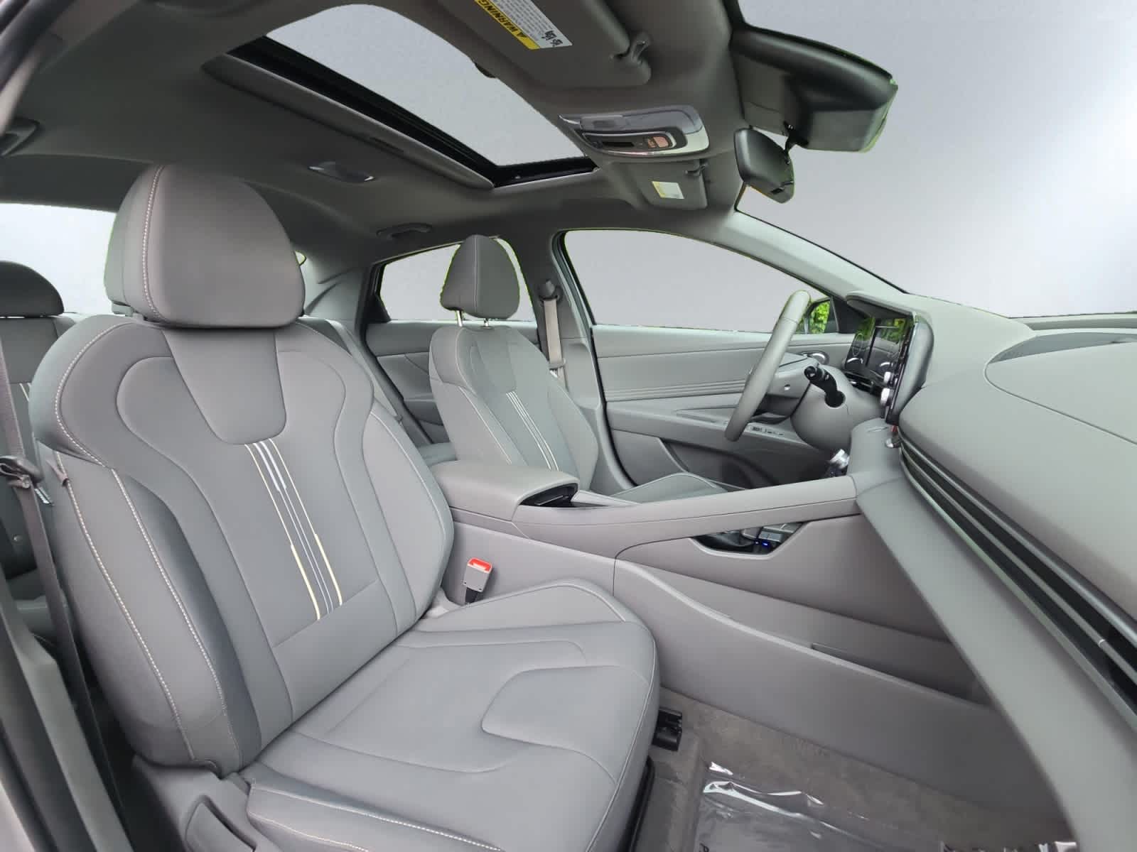 used 2022 Hyundai Elantra car, priced at $19,998