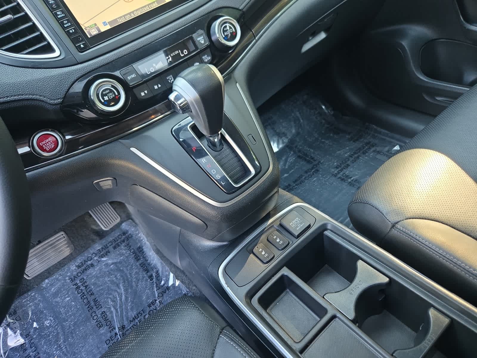 used 2016 Honda CR-V car, priced at $17,998