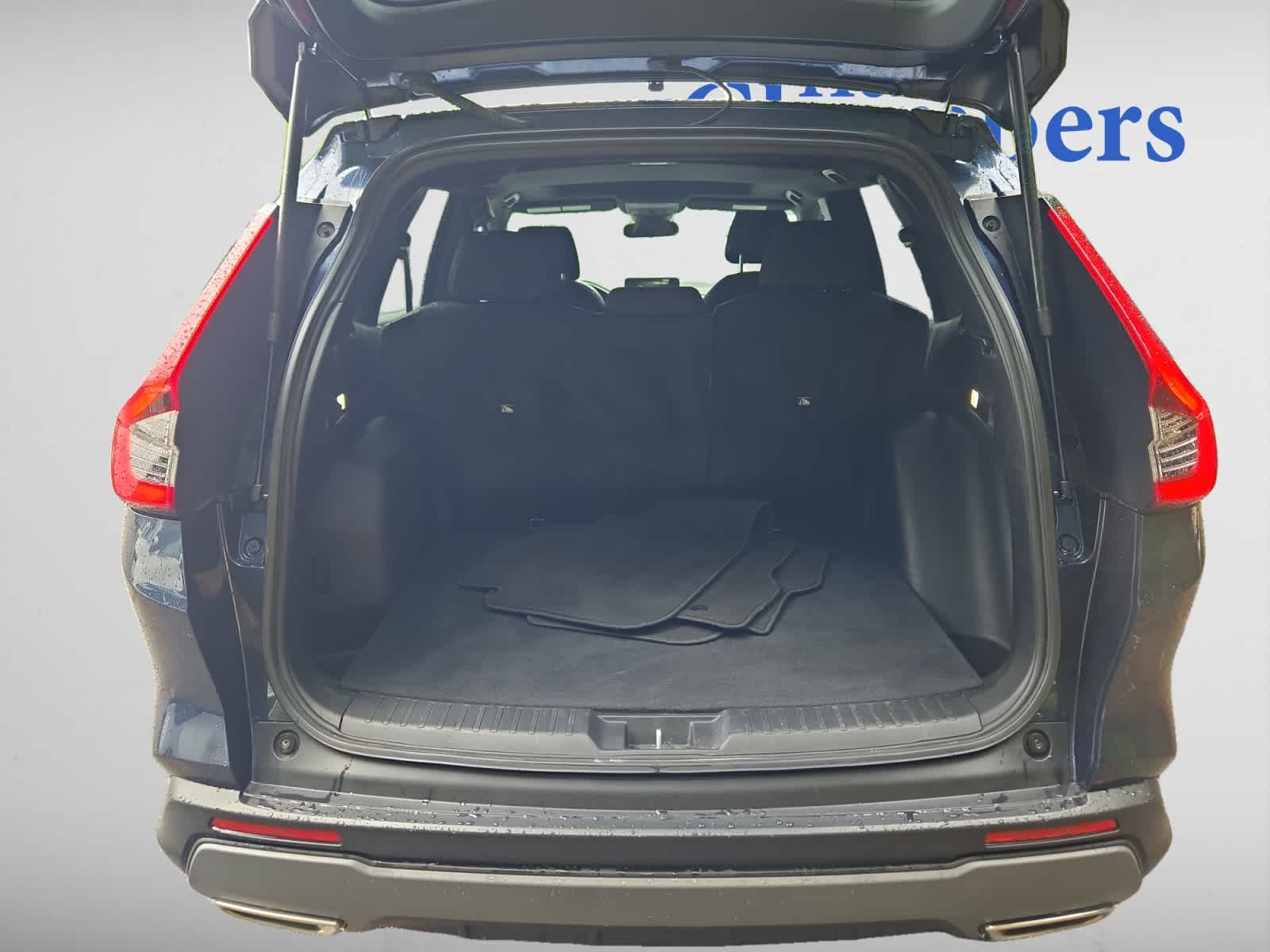 used 2023 Honda CR-V Hybrid car, priced at $33,898