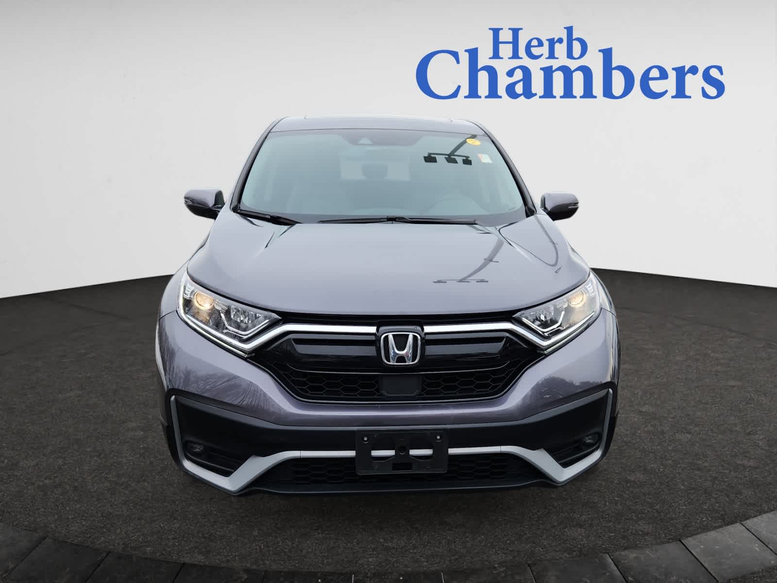 used 2022 Honda CR-V car, priced at $28,698