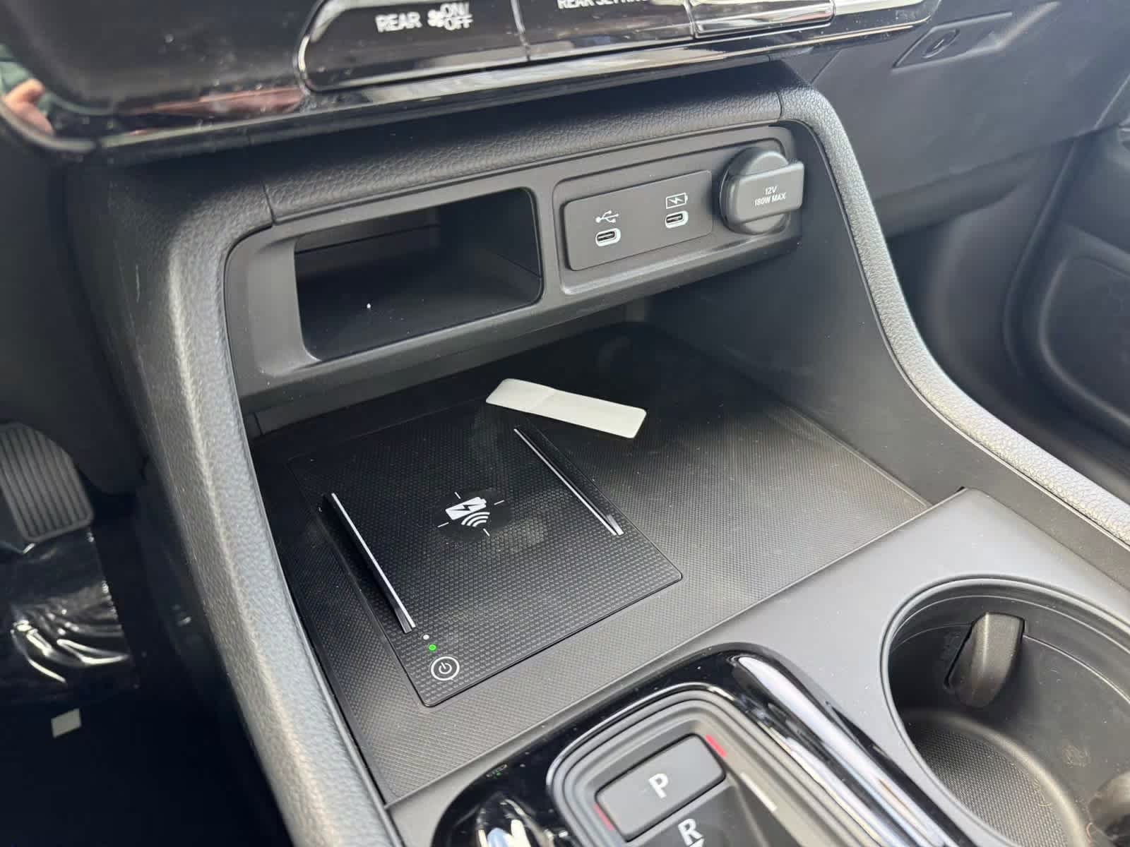 new 2026 Honda Passport car