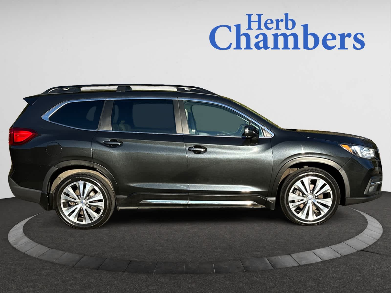 used 2020 Subaru Ascent car, priced at $25,998