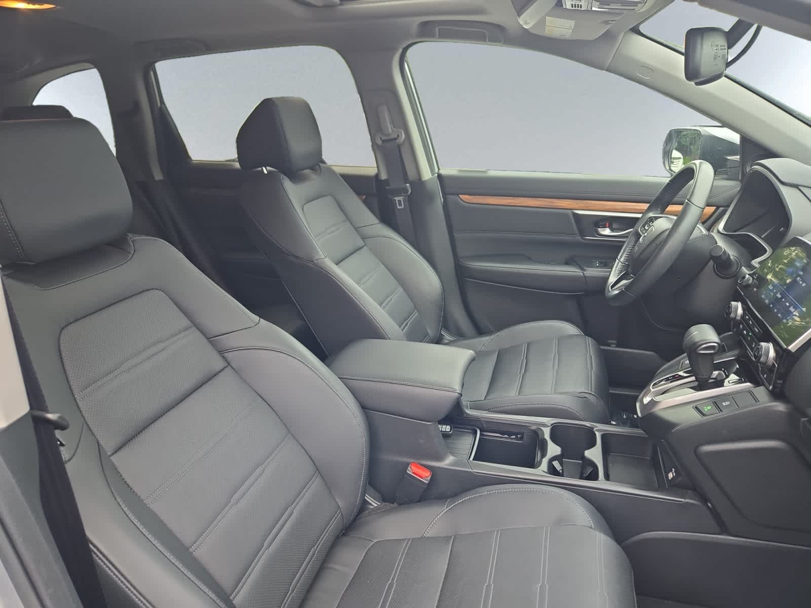 used 2020 Honda CR-V car, priced at $26,998