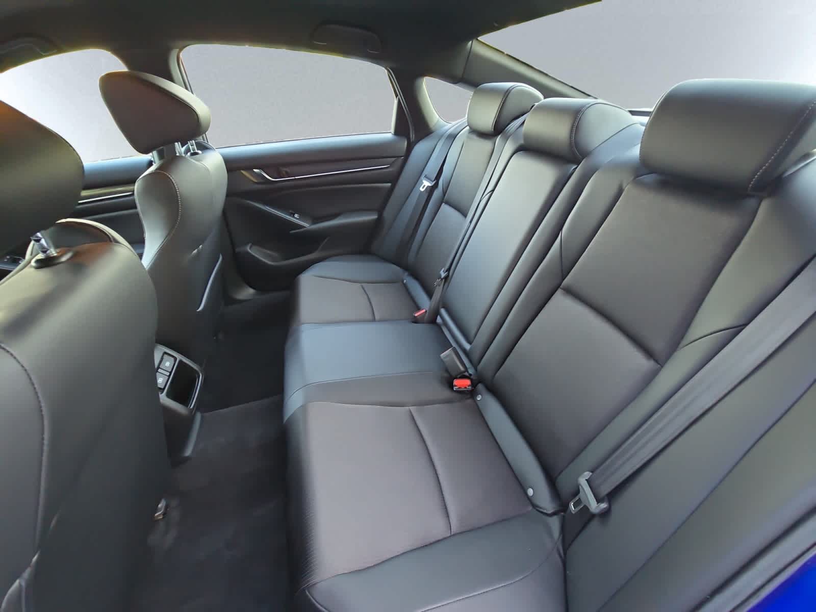 used 2022 Honda Accord car, priced at $26,498