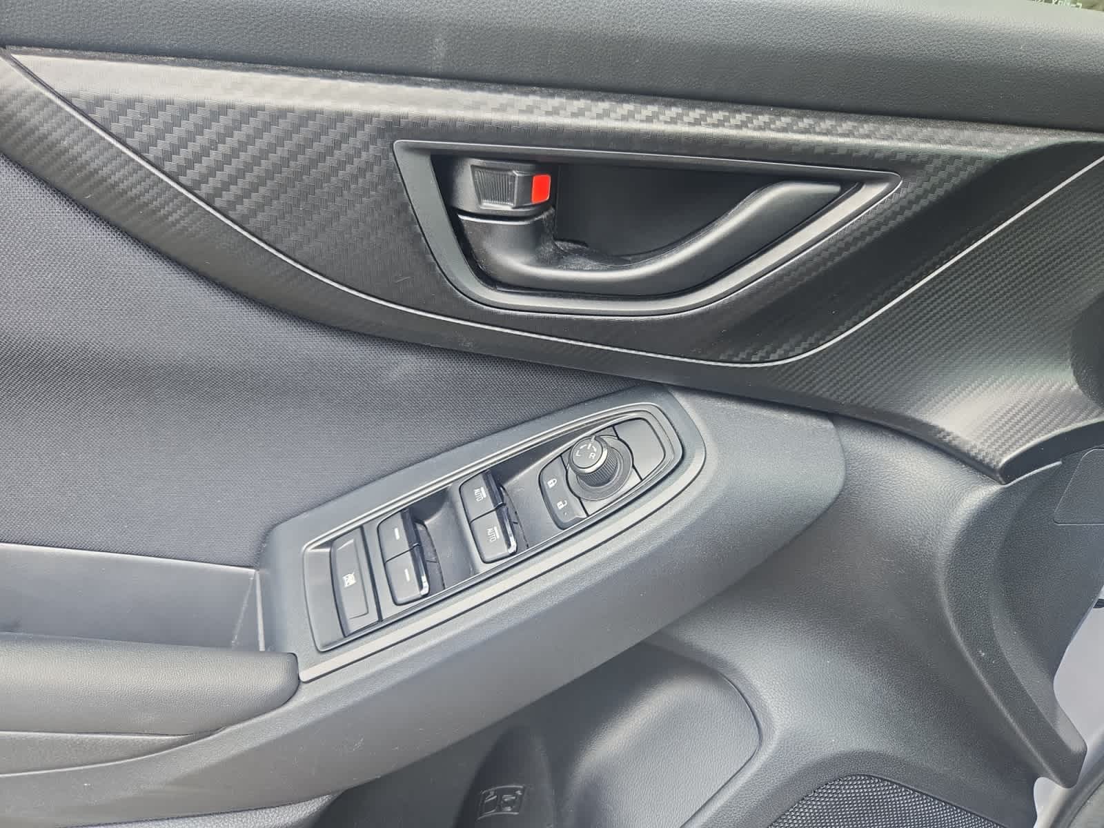 used 2022 Subaru Impreza car, priced at $19,698