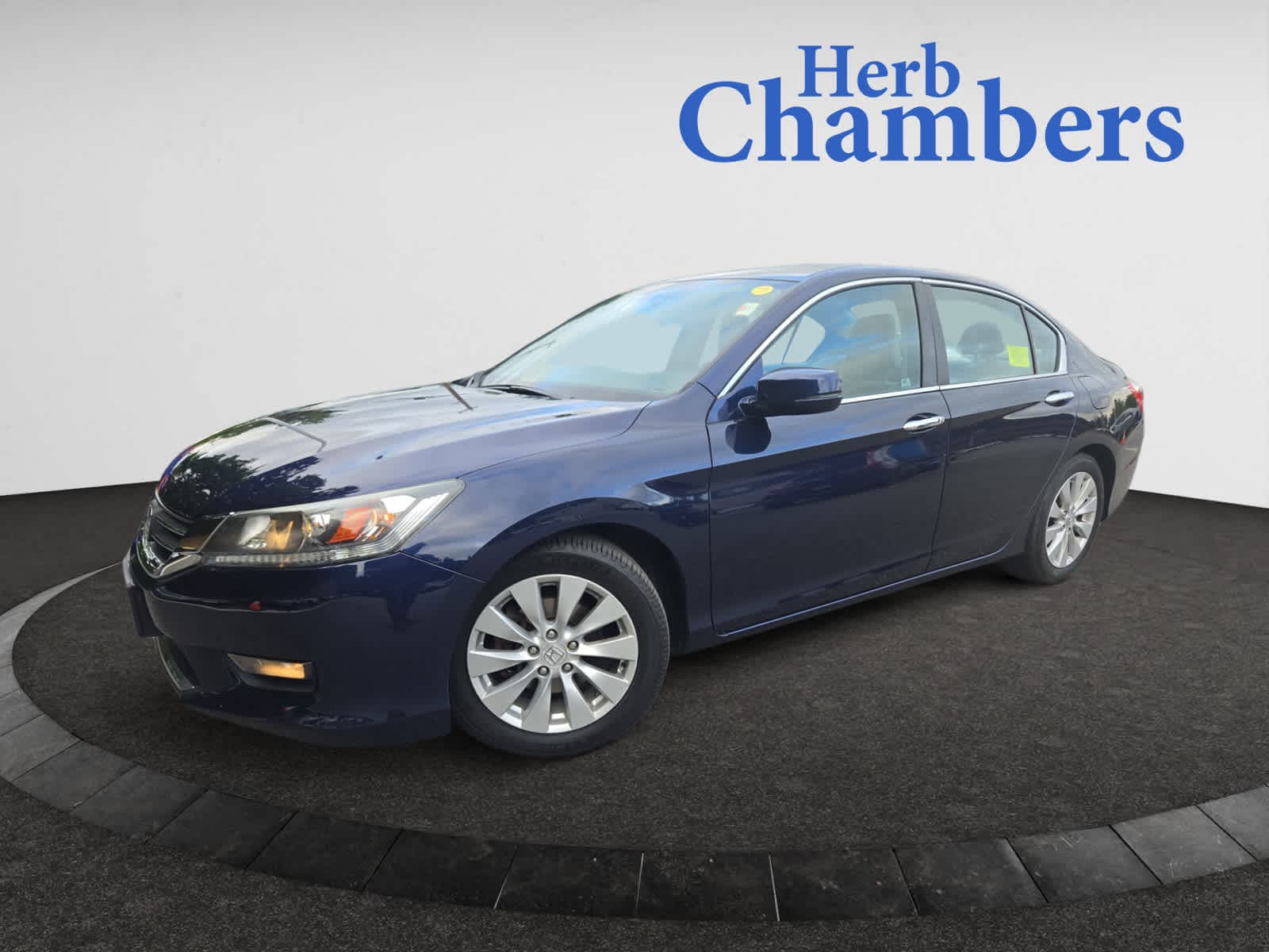 used 2014 Honda Accord car, priced at $13,998