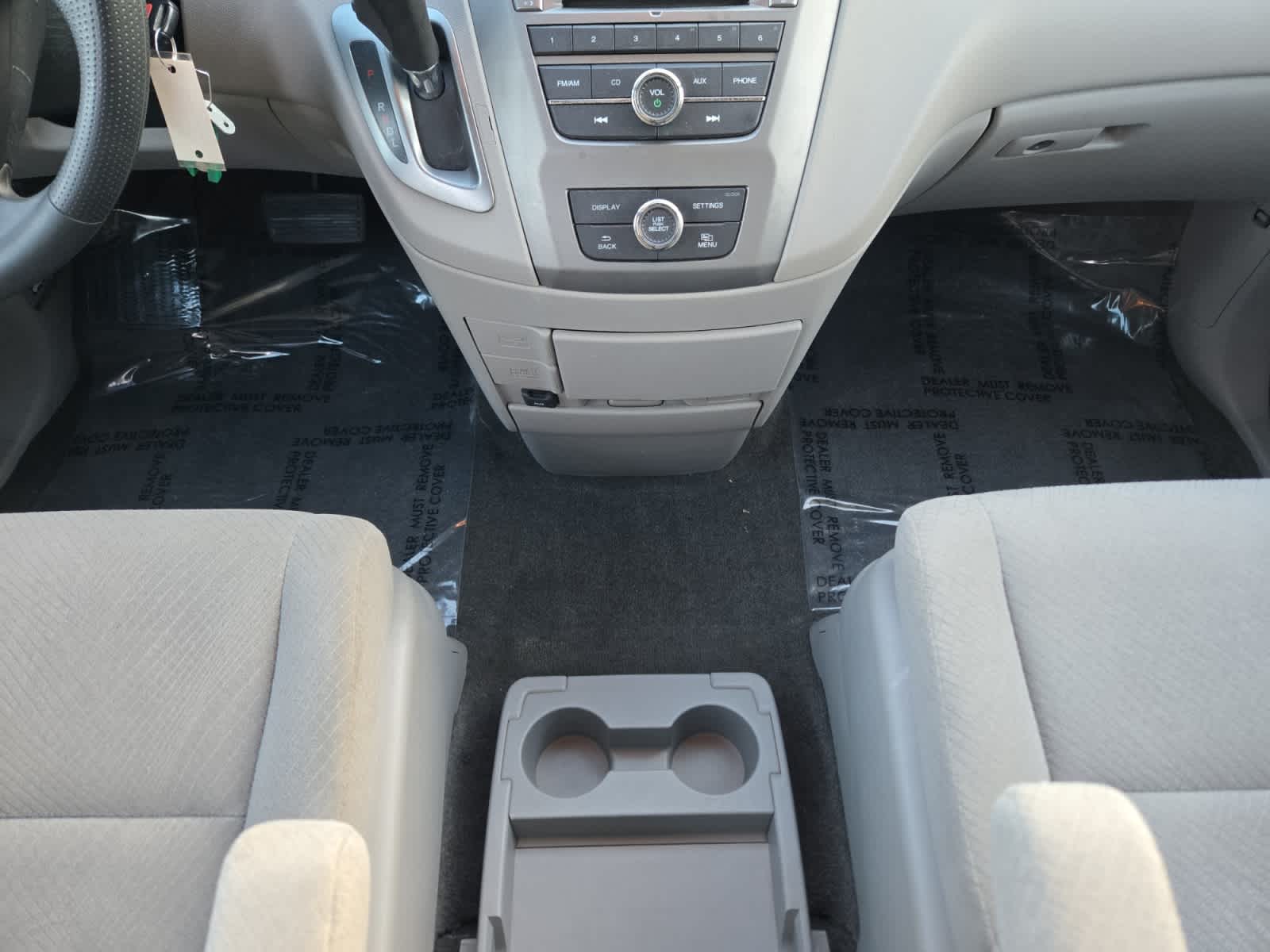 used 2014 Honda Odyssey car, priced at $11,998