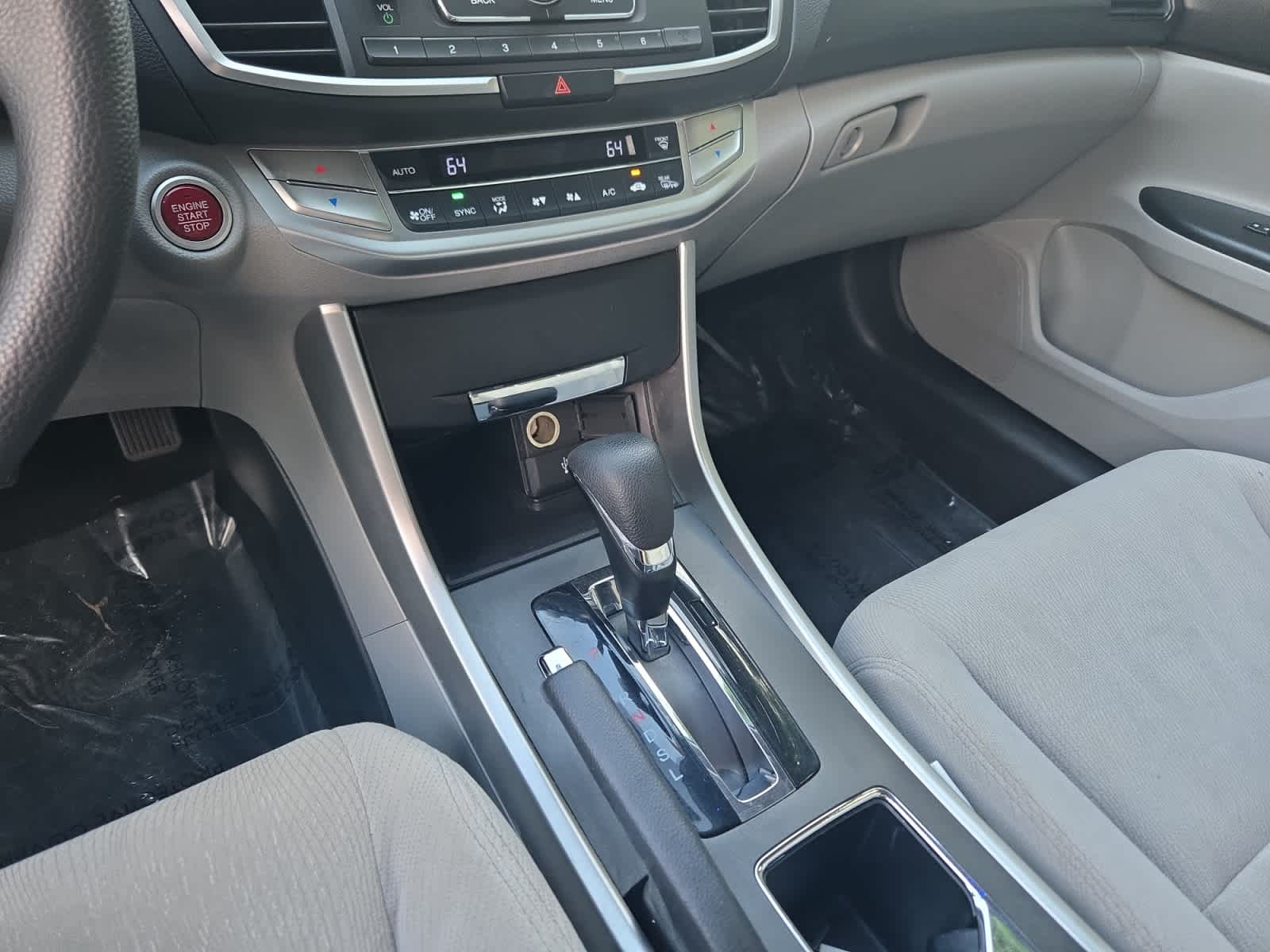 used 2014 Honda Accord car, priced at $13,998