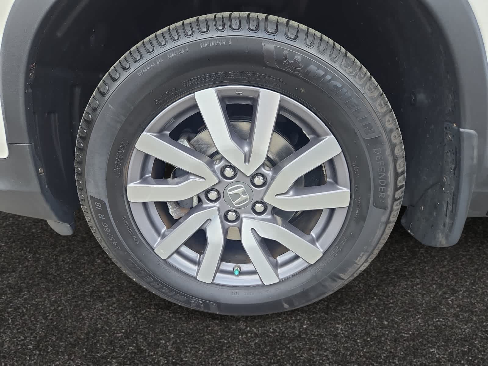 used 2019 Honda Pilot car, priced at $23,998