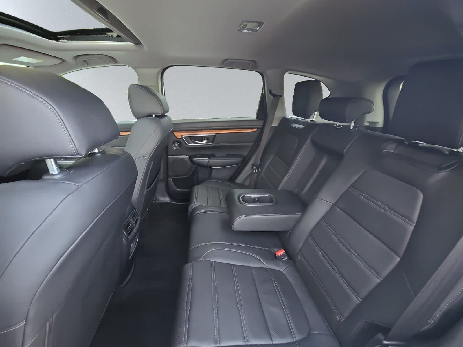 used 2019 Honda CR-V car, priced at $25,498