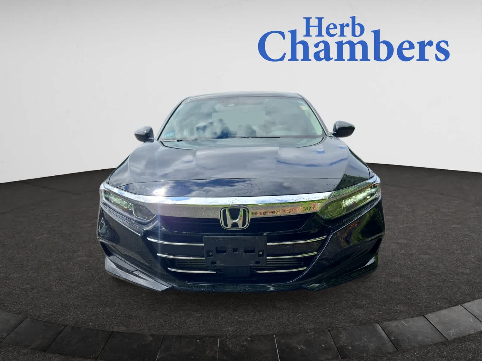 used 2022 Honda Accord car, priced at $24,998
