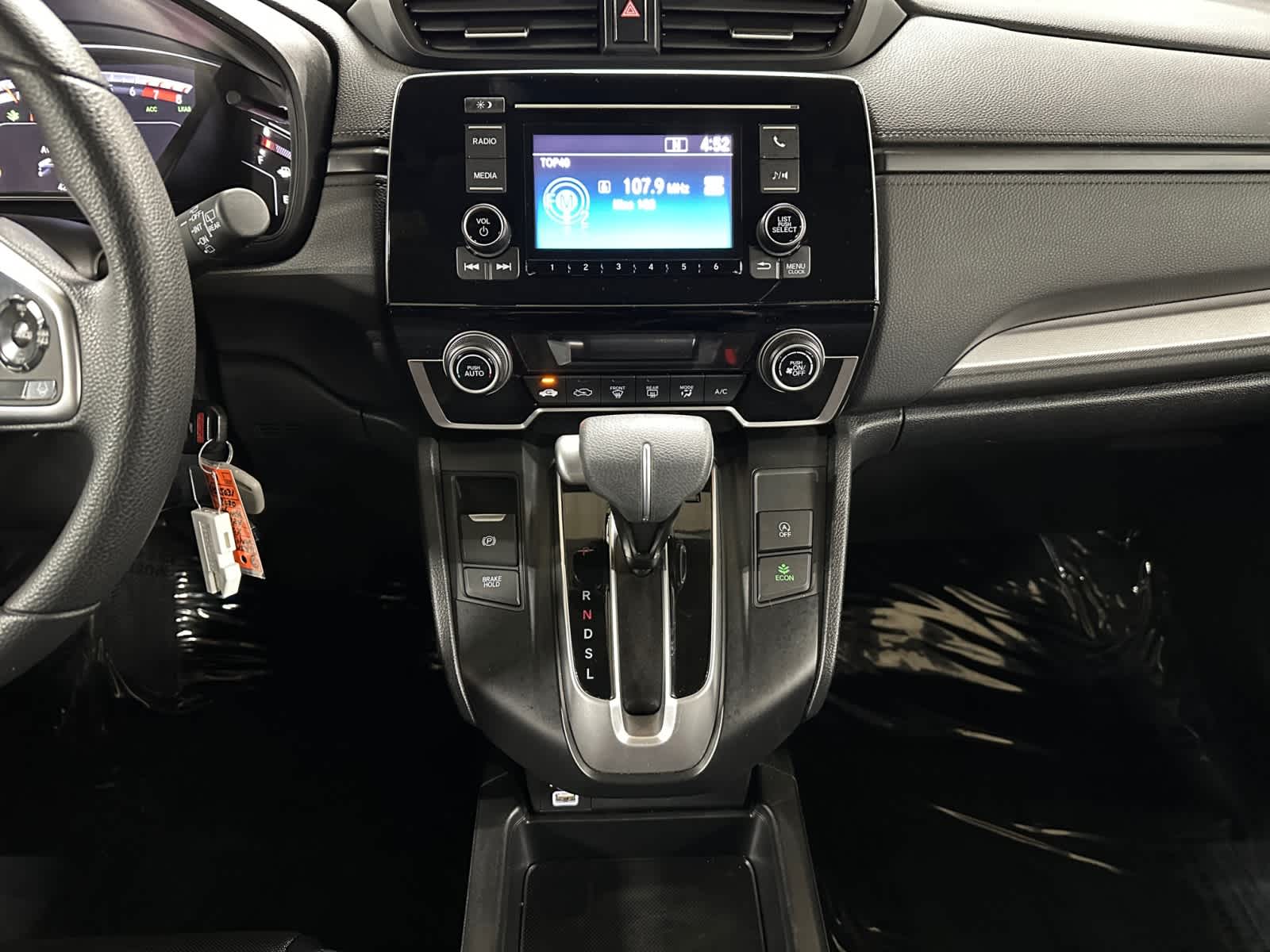 used 2020 Honda CR-V car, priced at $22,998