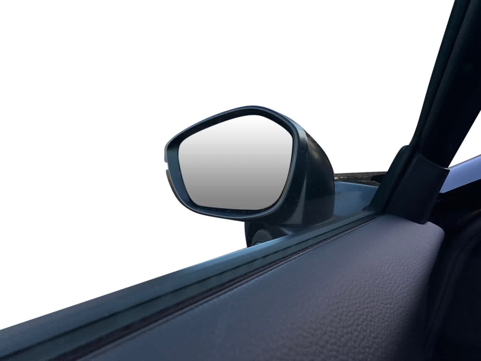new 2025 Honda Civic Hybrid car