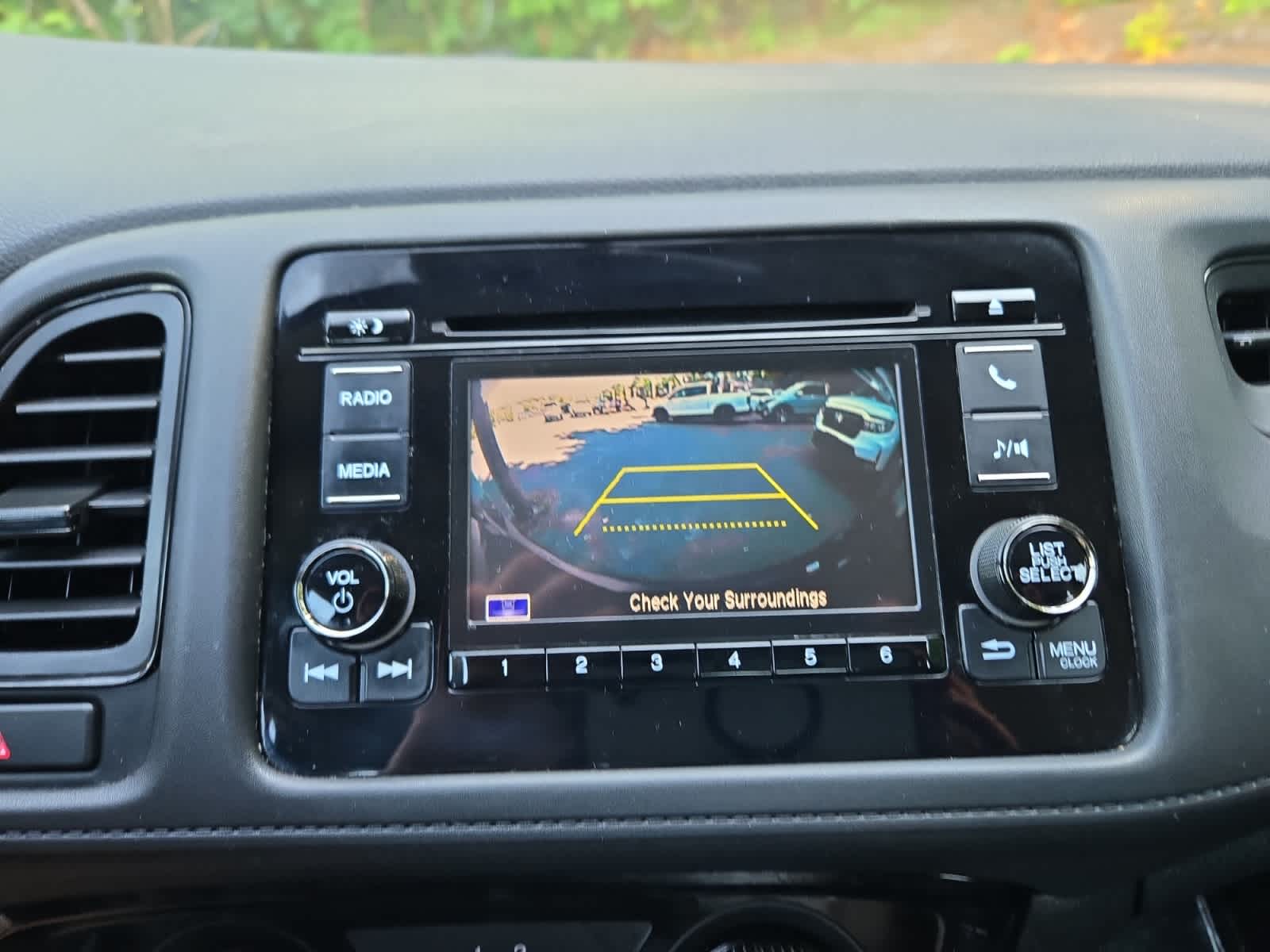 used 2019 Honda HR-V car, priced at $17,998