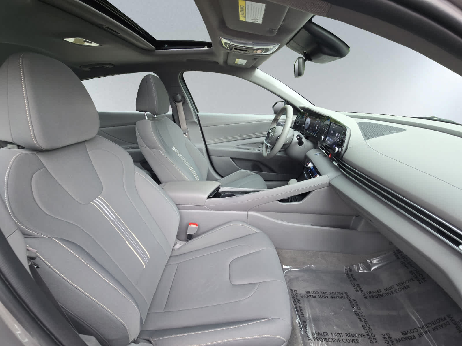 used 2022 Hyundai Elantra car, priced at $19,998