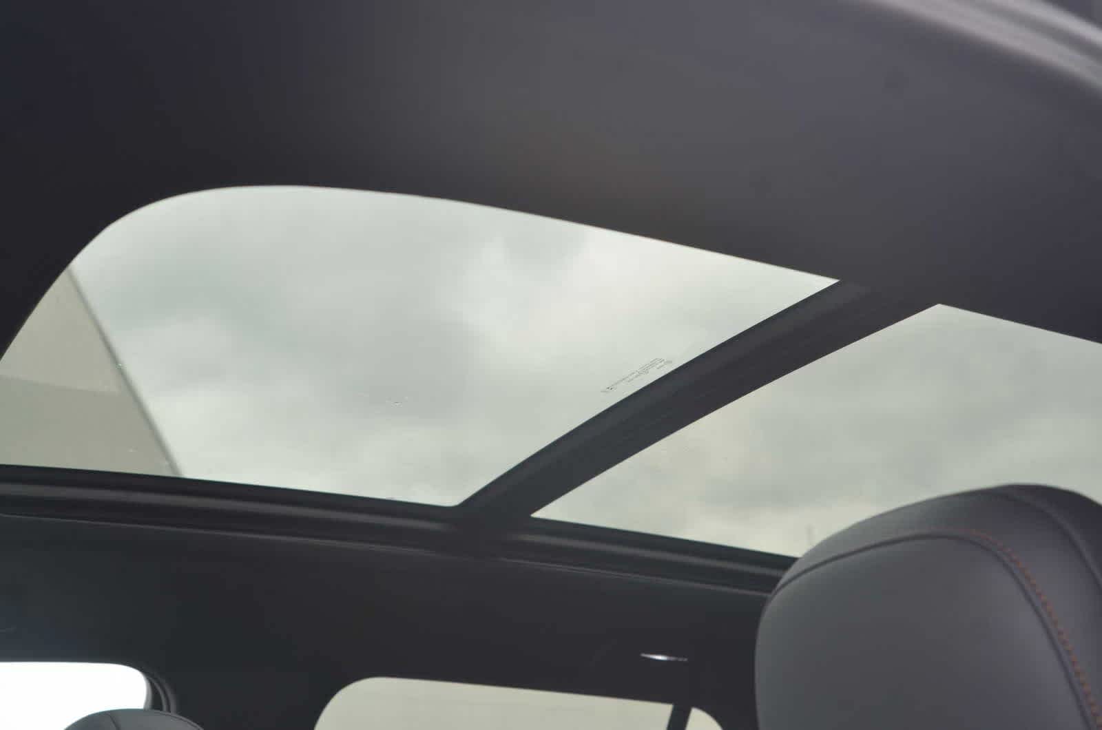new 2025 Honda Prologue car