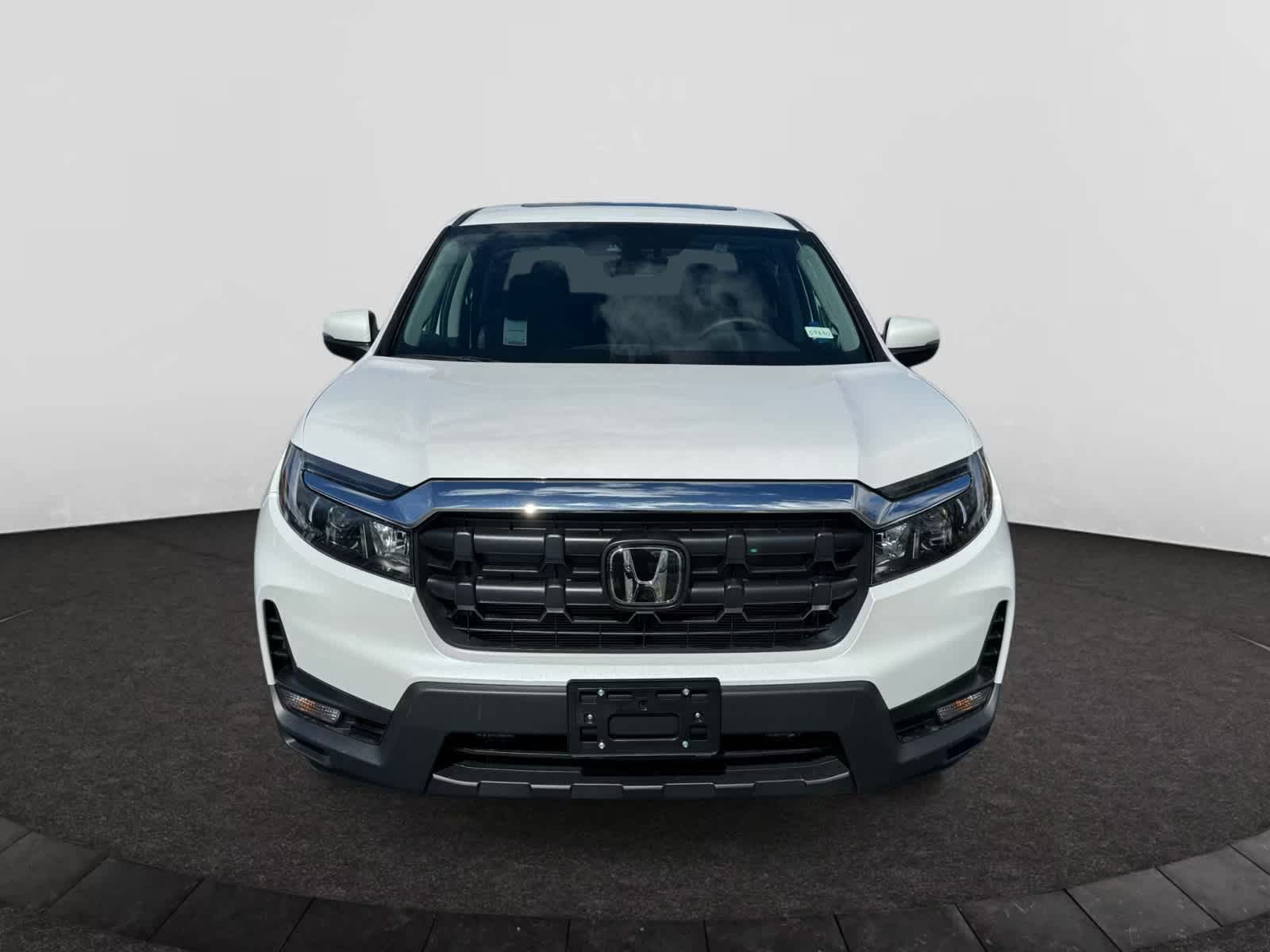 new 2025 Honda Ridgeline car